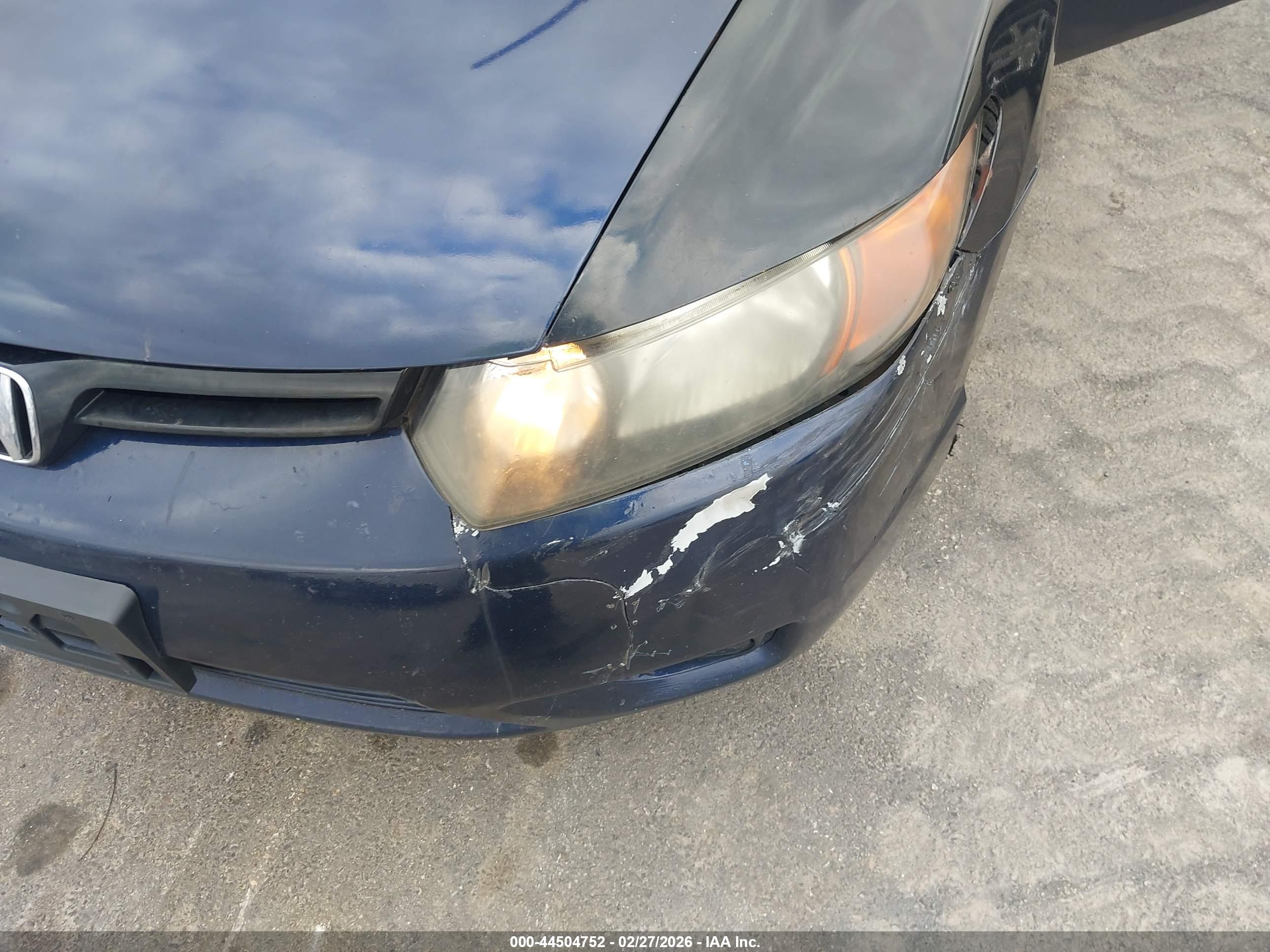 HONDA CIVIC image 6