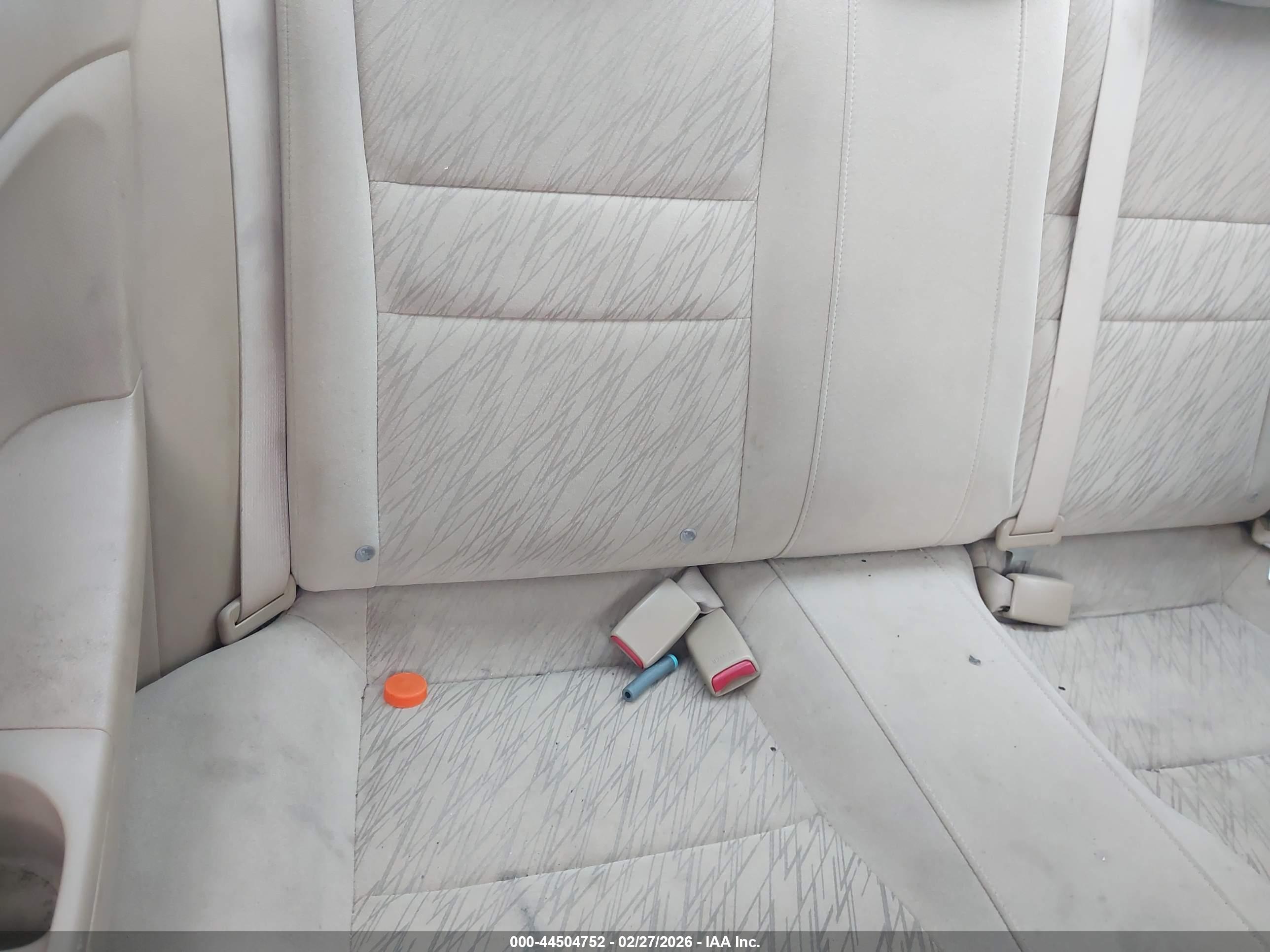 HONDA CIVIC image 8