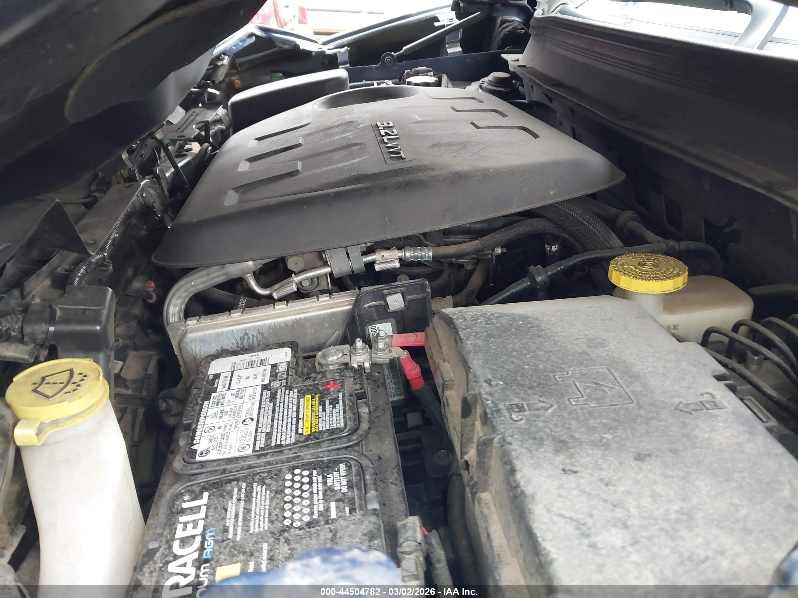 JEEP CHEROKEE image 10
