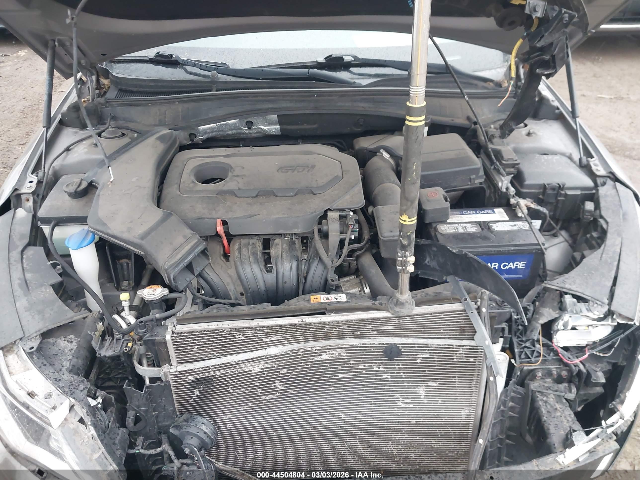 KIA OPTIMA image 10