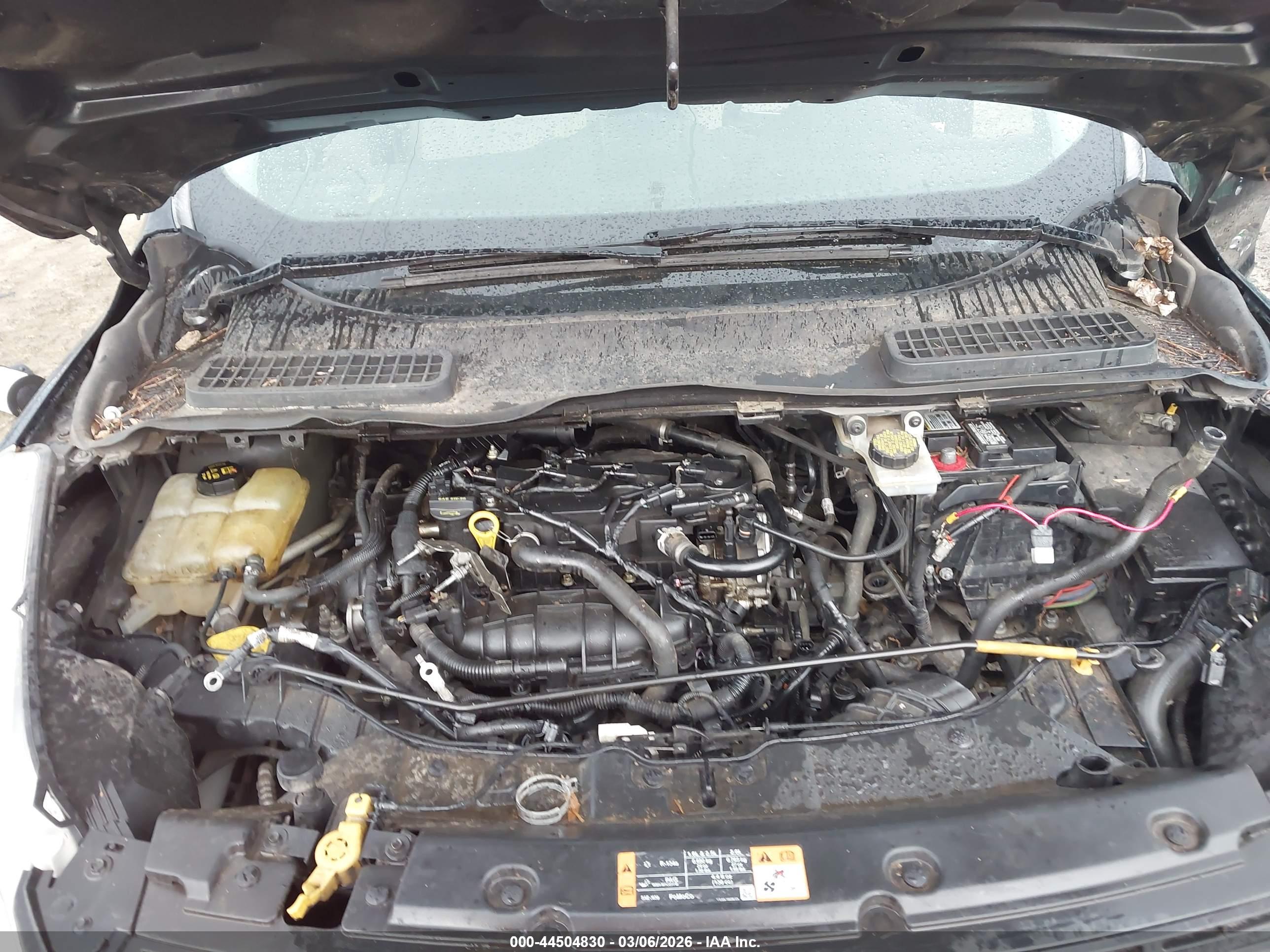 FORD ESCAPE image 10