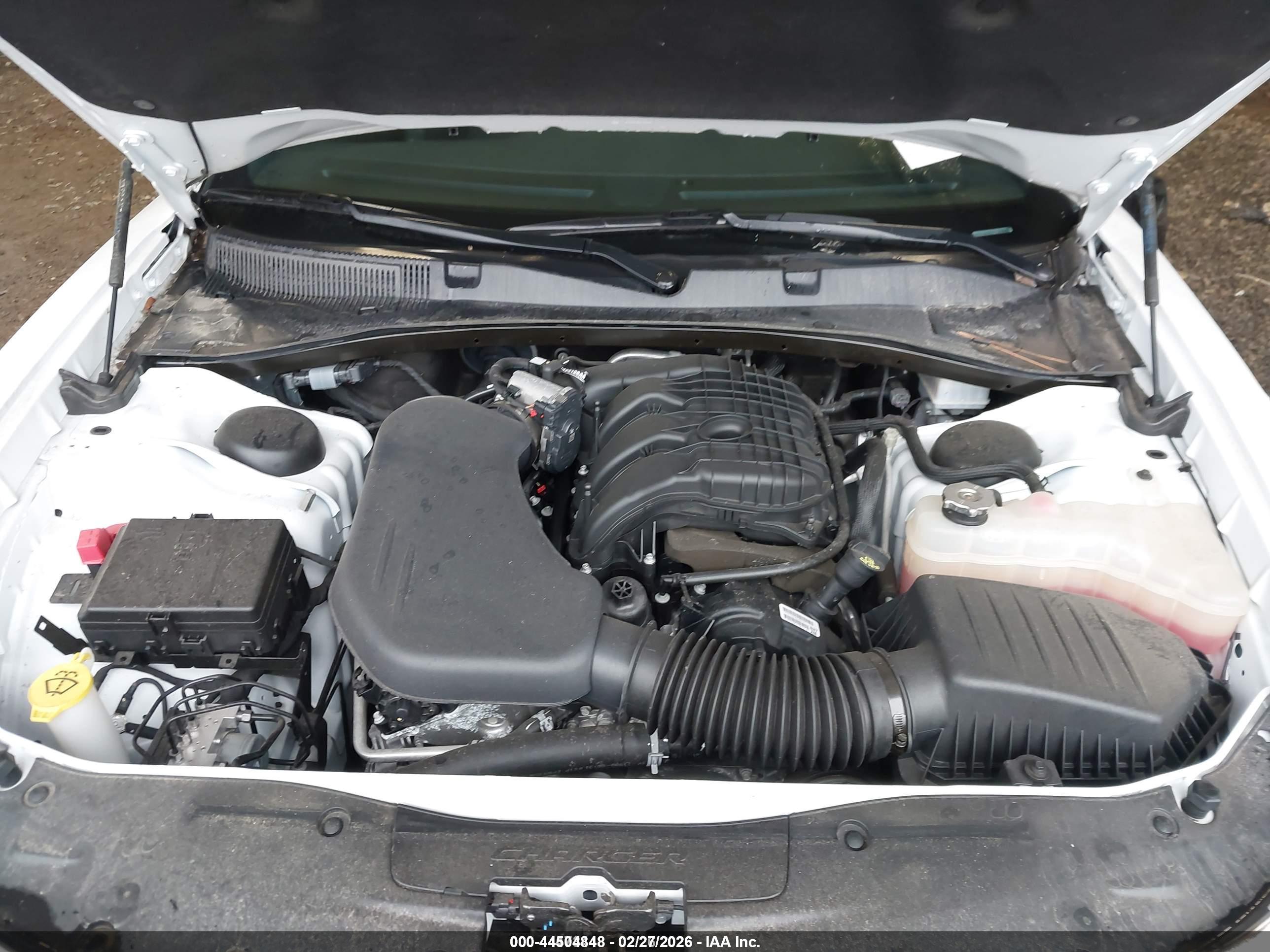 DODGE CHARGER image 10