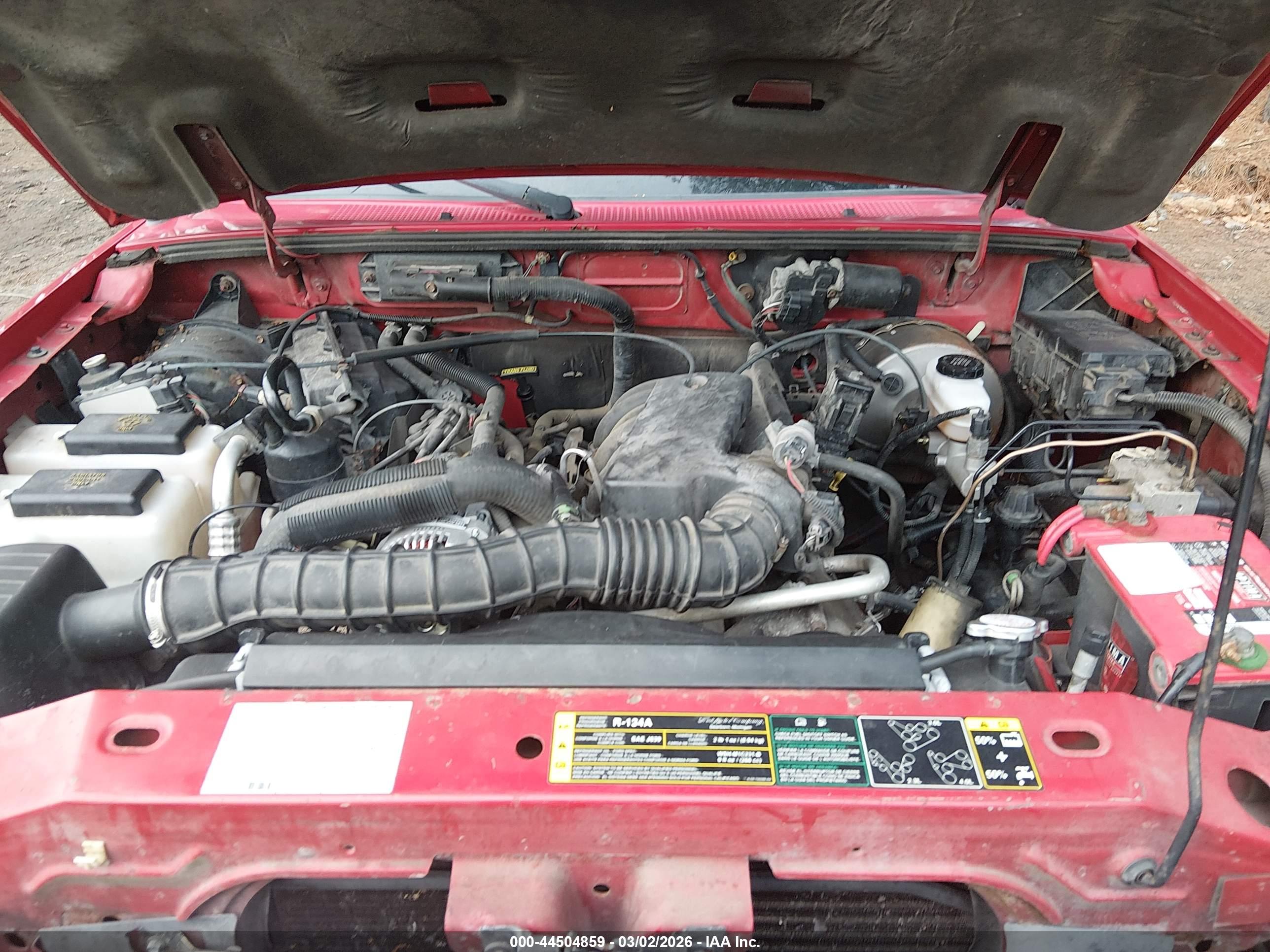 FORD RANGER image 10