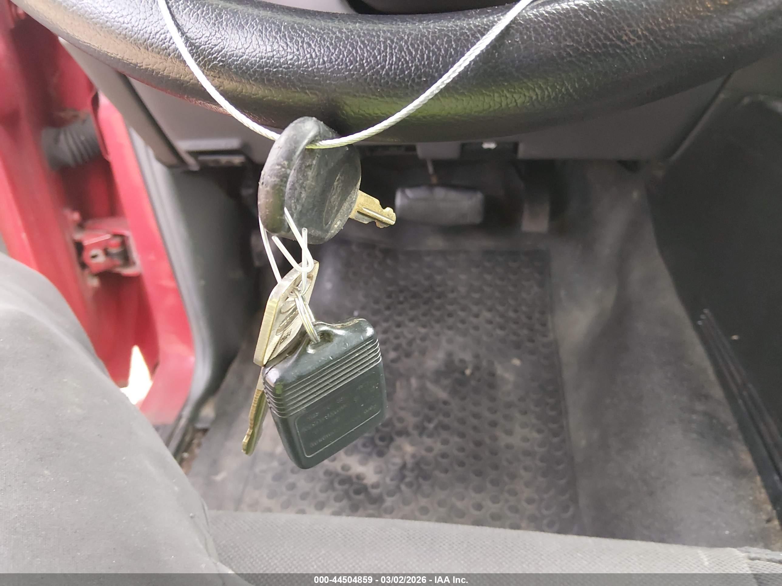FORD RANGER image 11