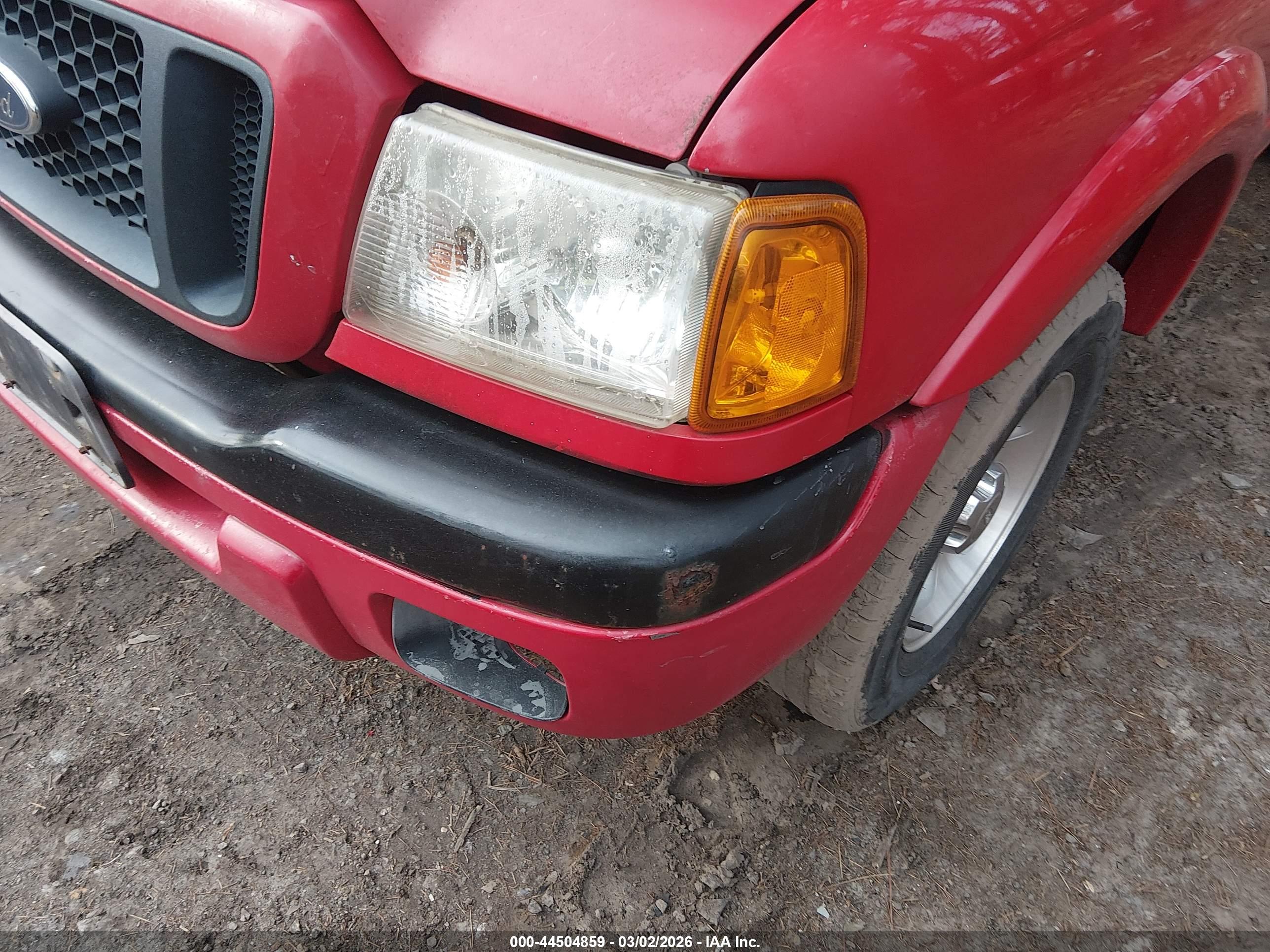 FORD RANGER image 6