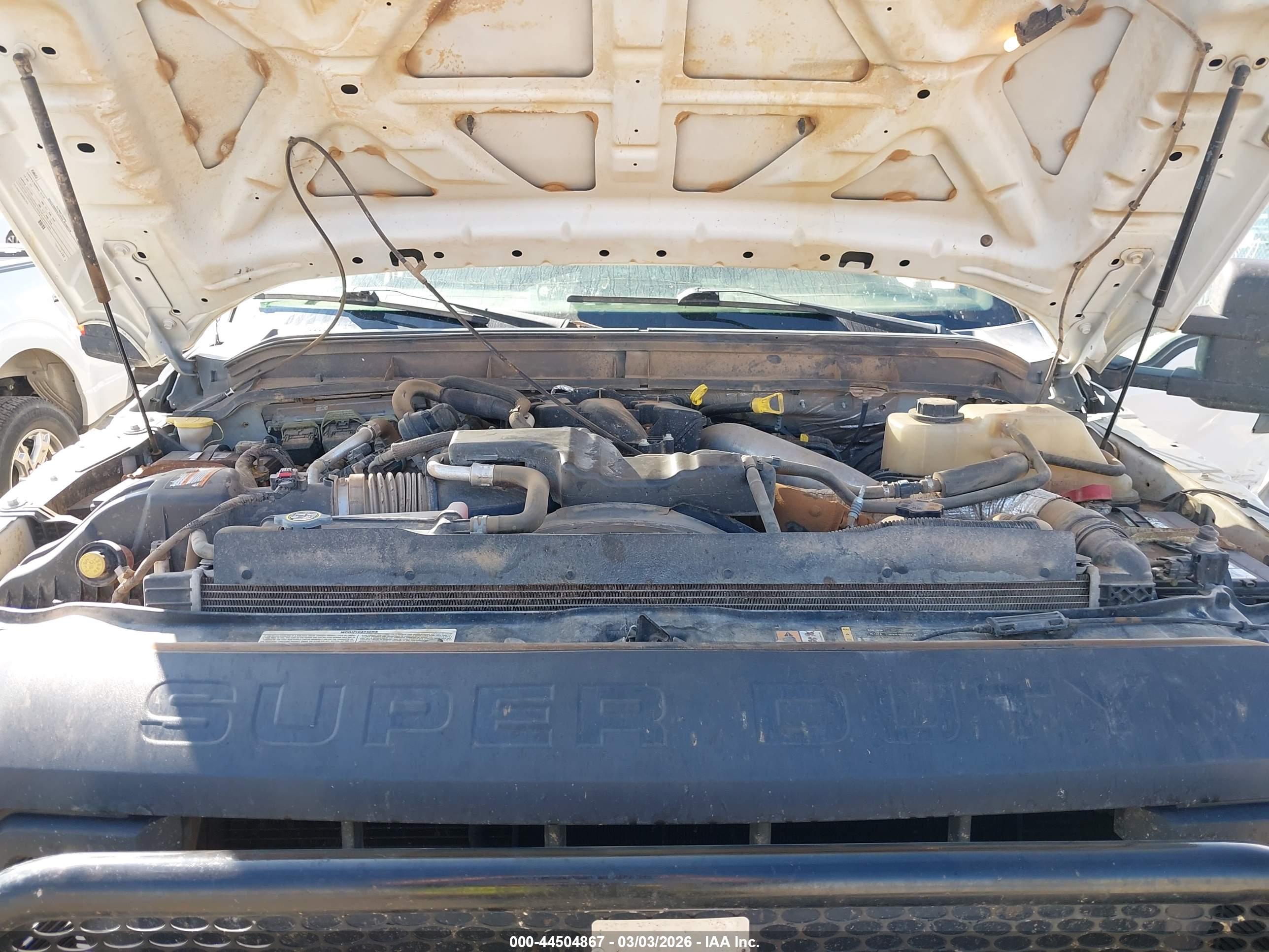 FORD F-250 image 10