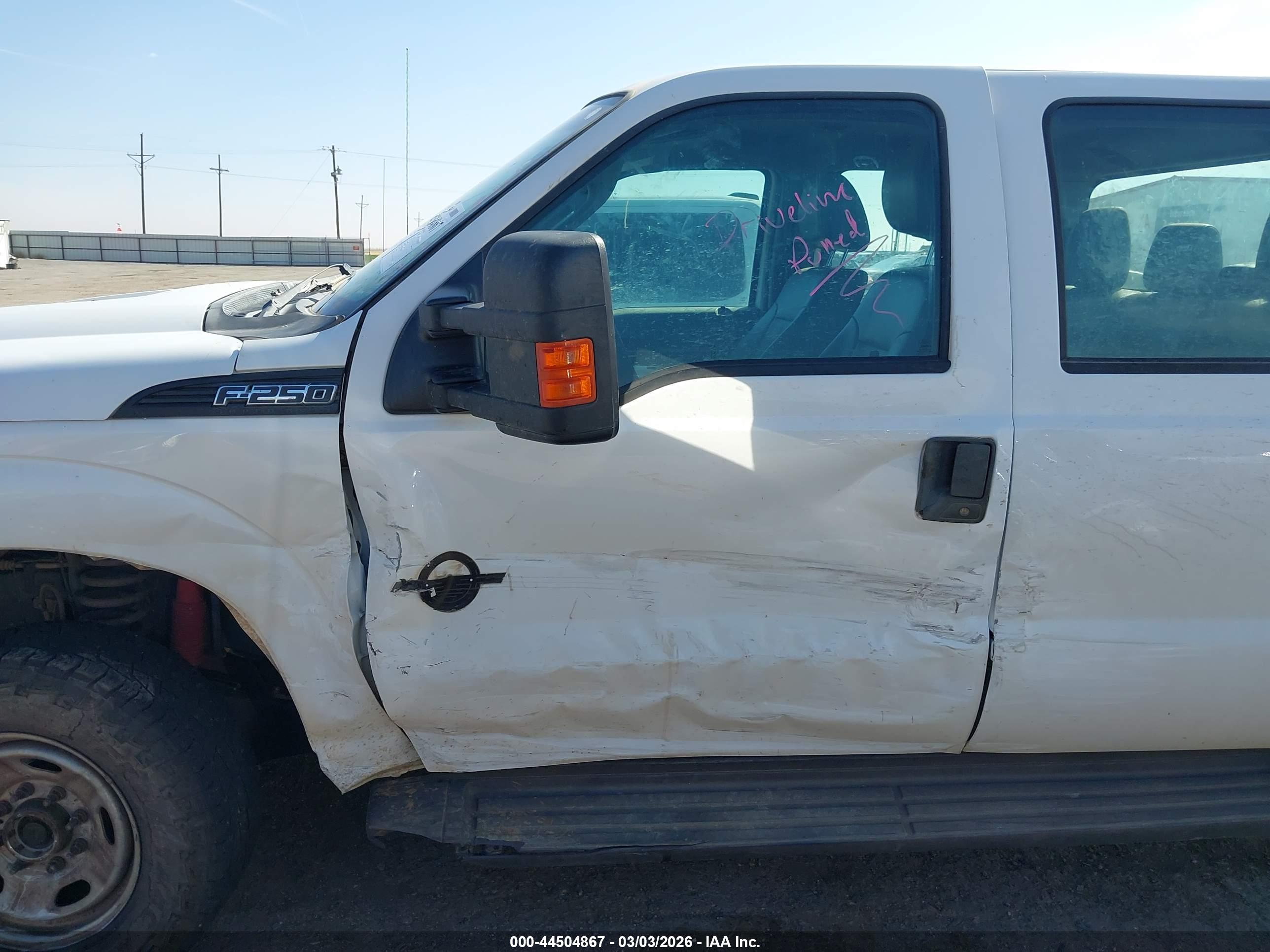 FORD F-250 image 6