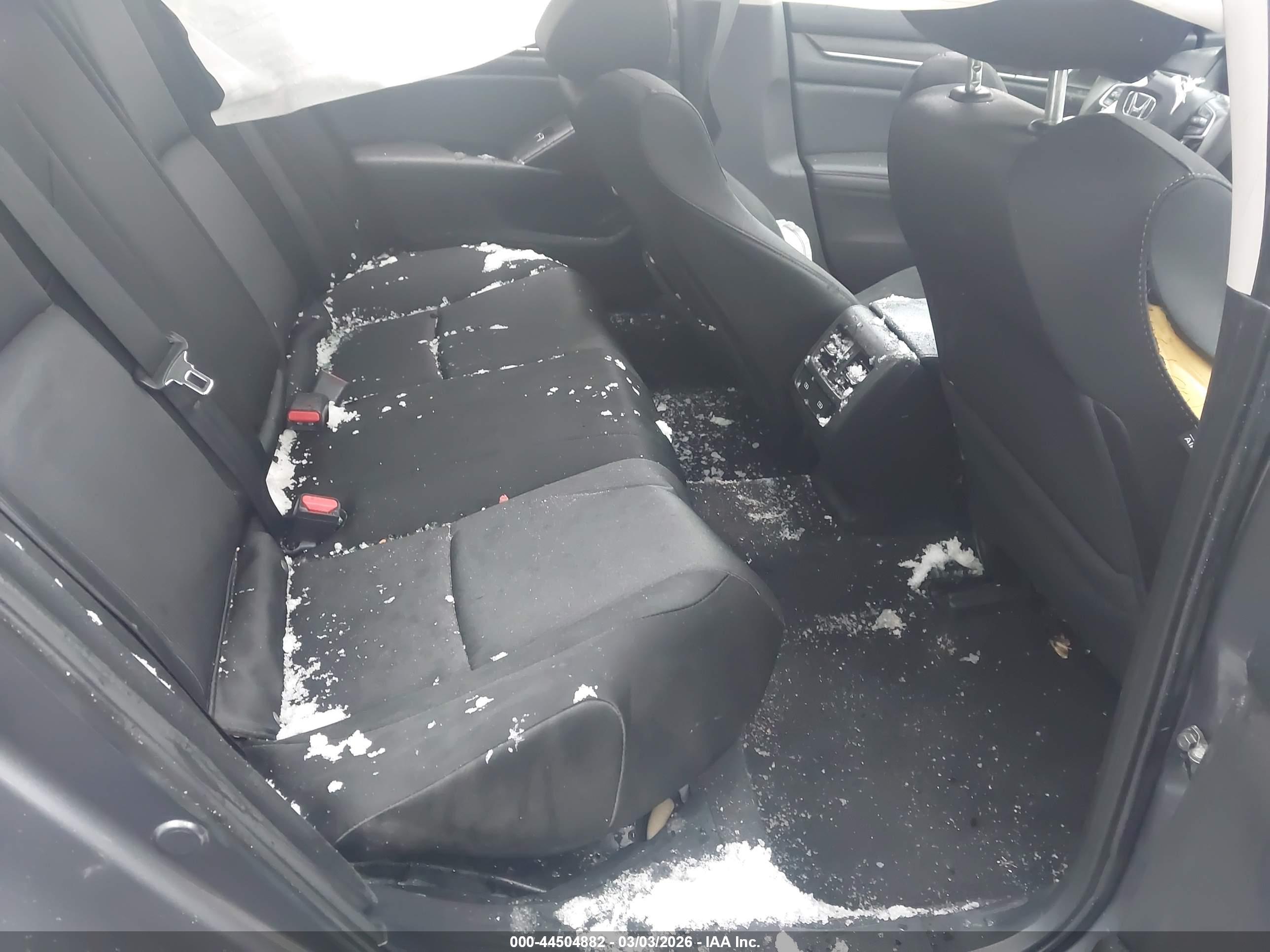 HONDA ACCORD image 8