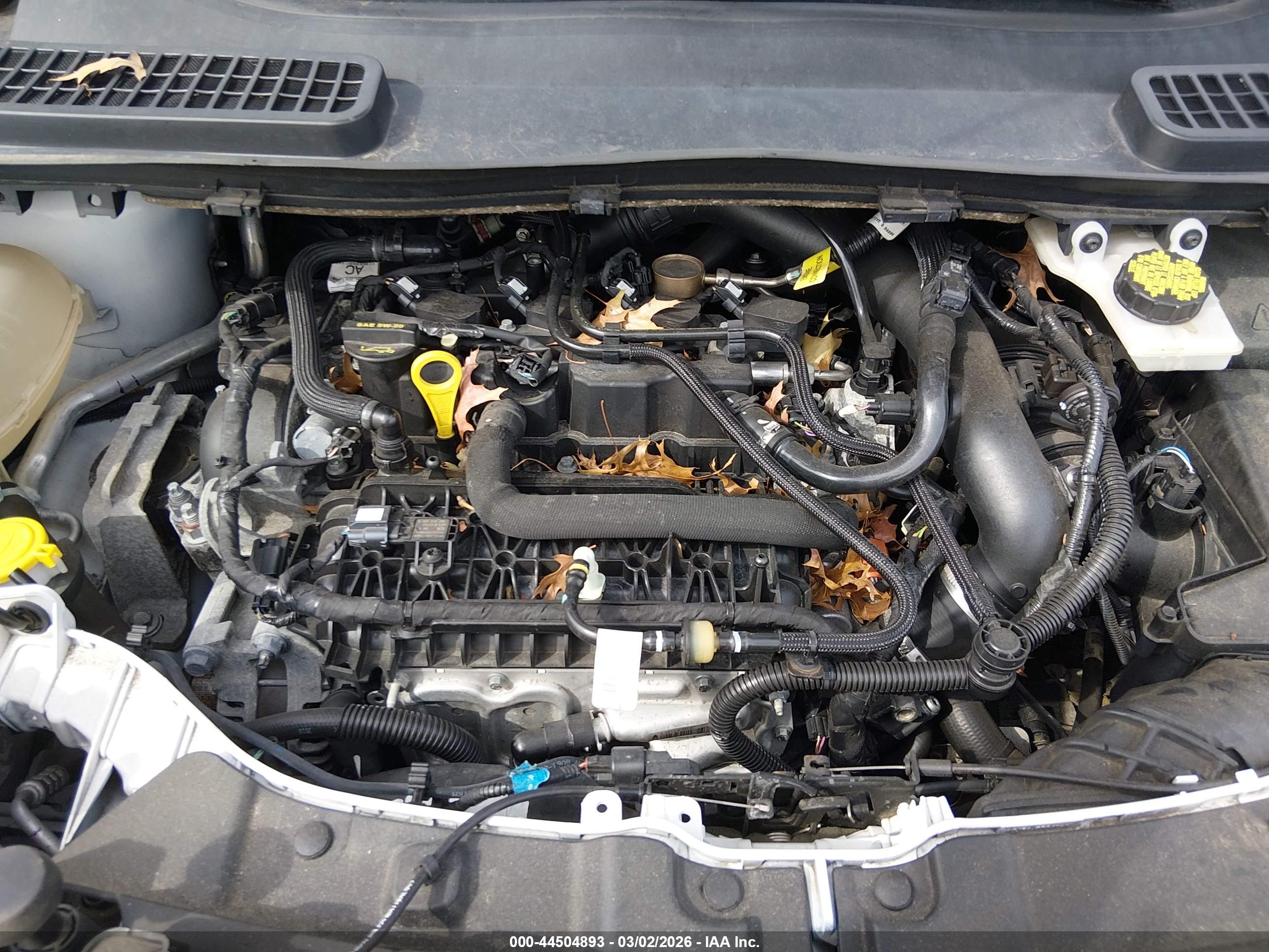 FORD ESCAPE image 10