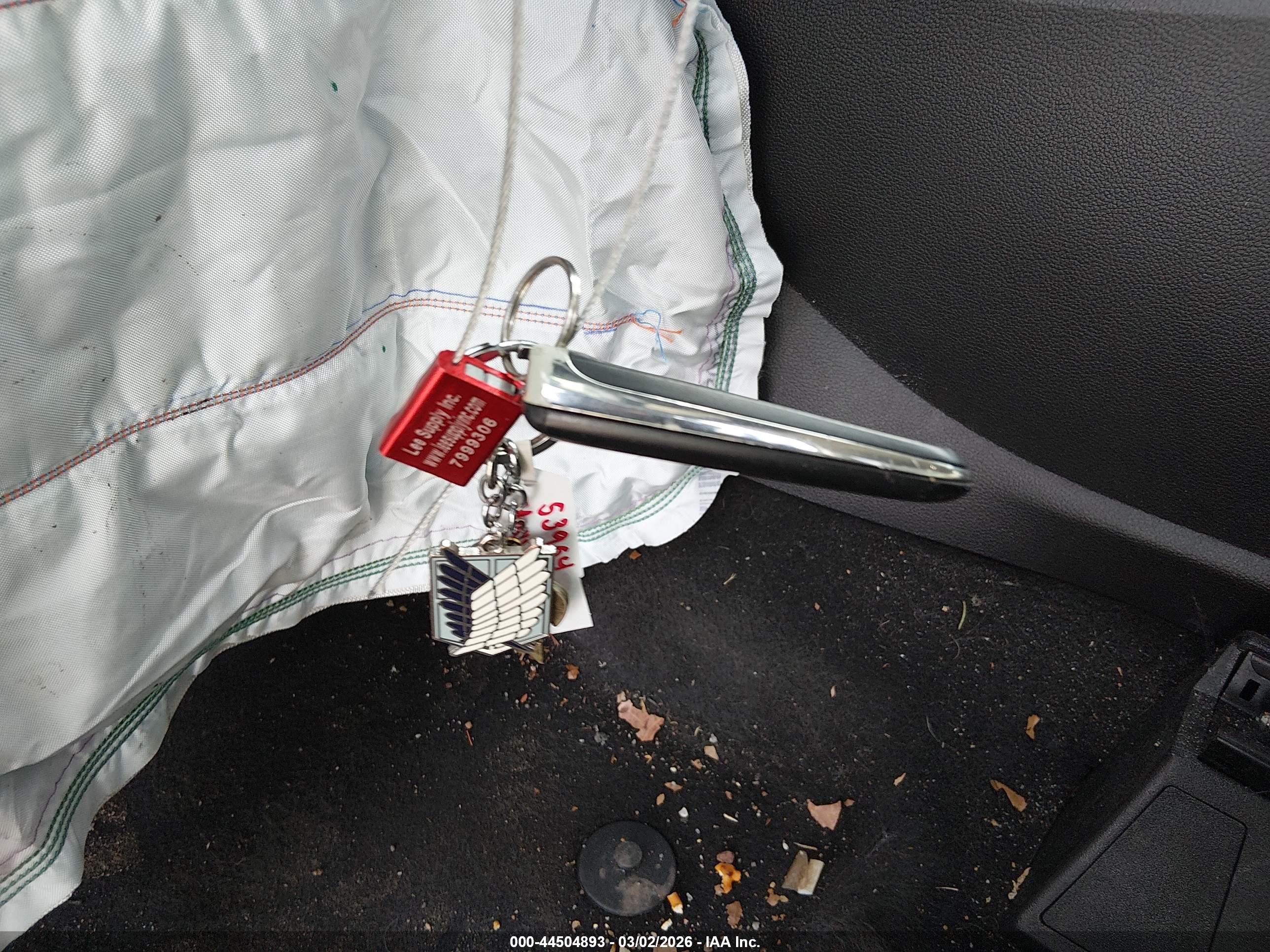 FORD ESCAPE image 11
