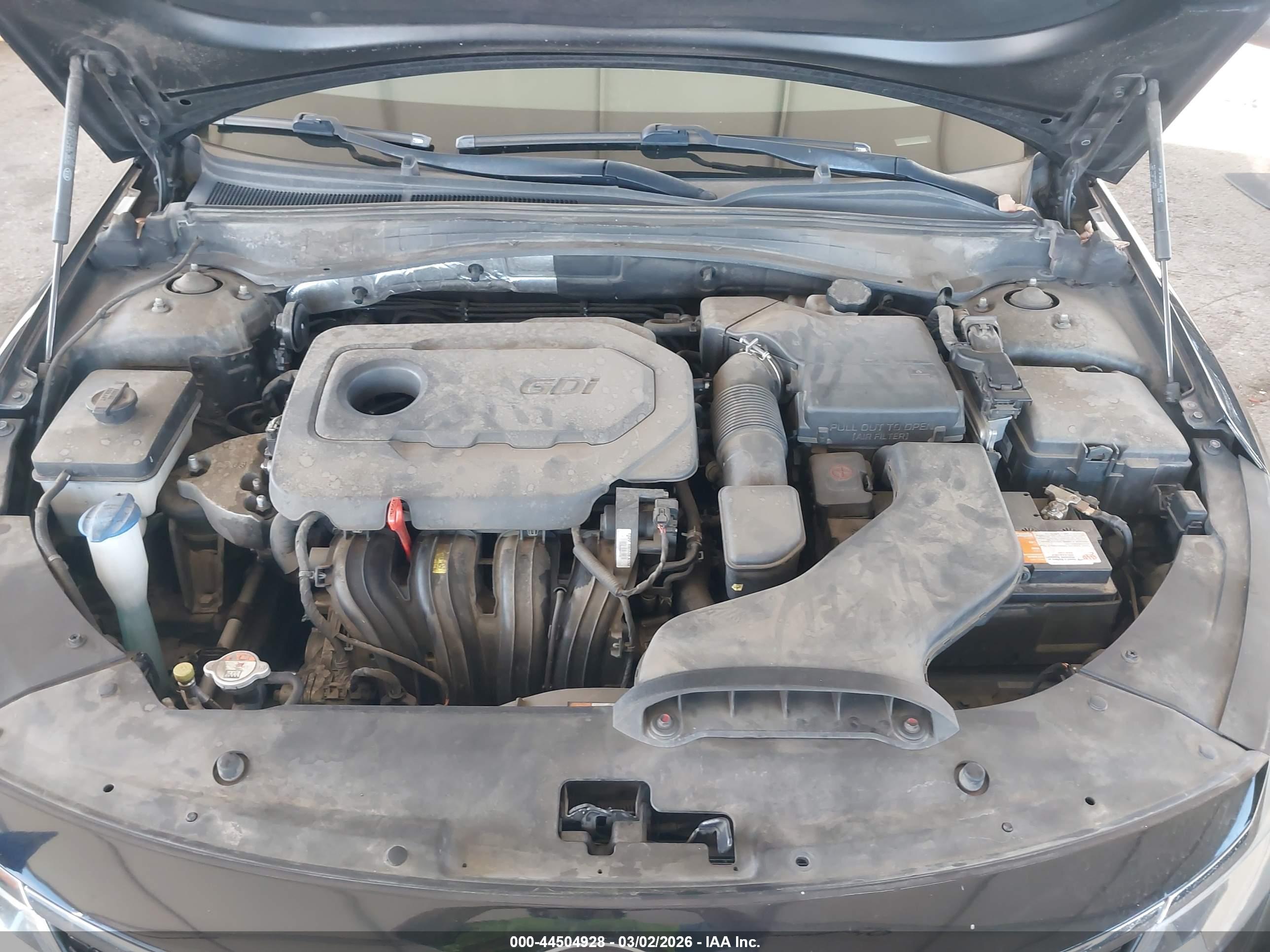 KIA OPTIMA image 10