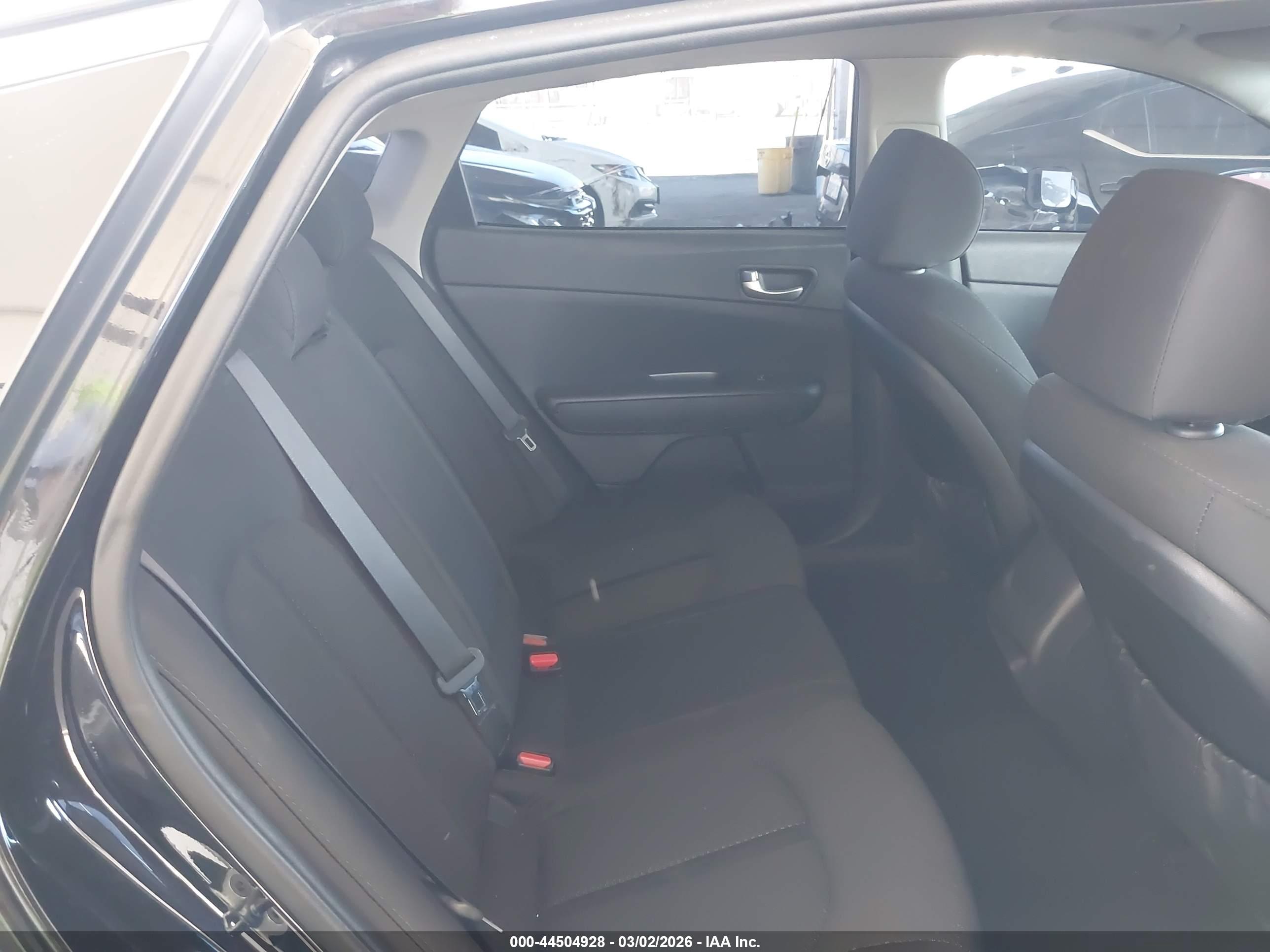 KIA OPTIMA image 8