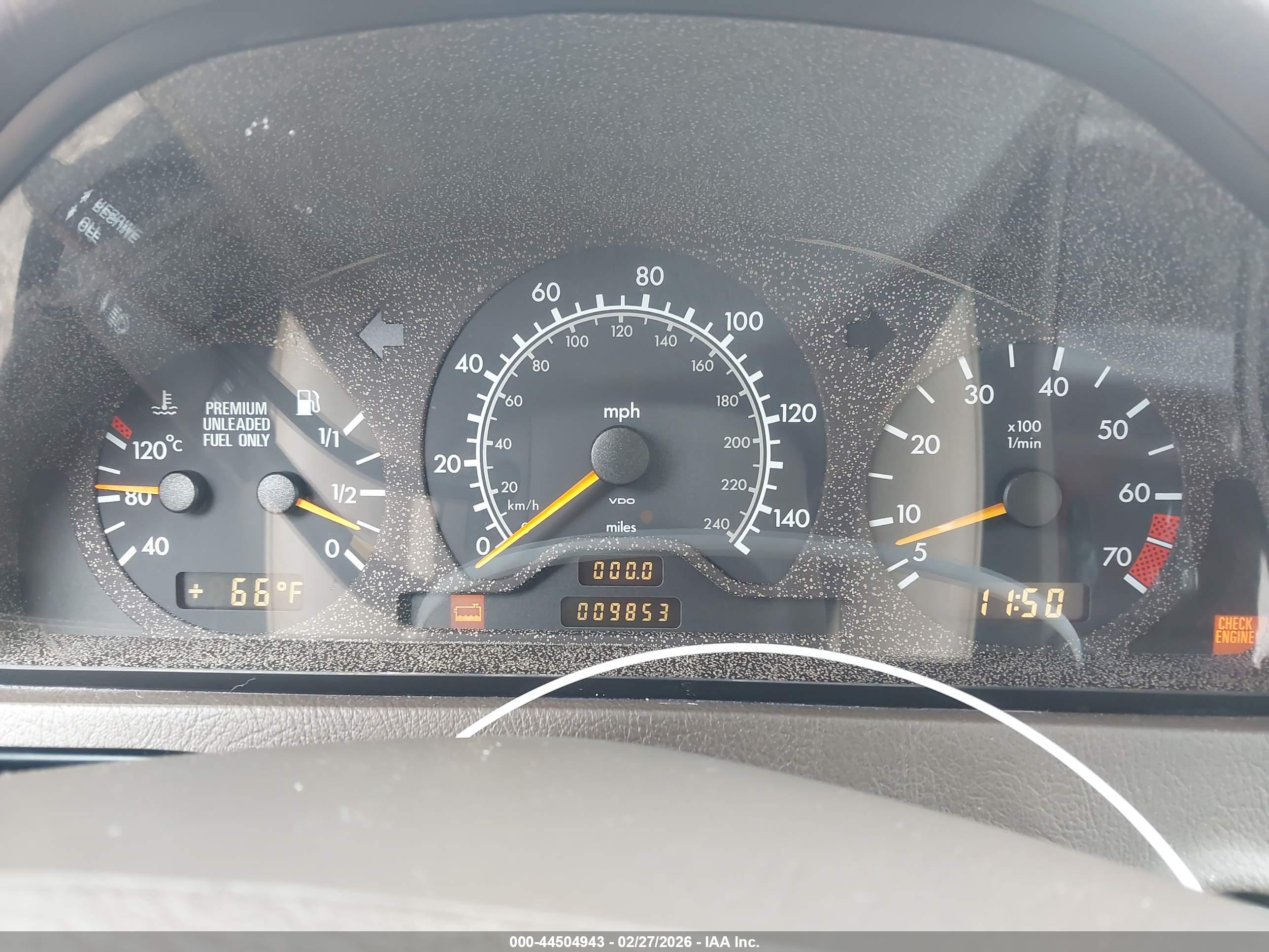 MERCEDES-BENZ C image 7