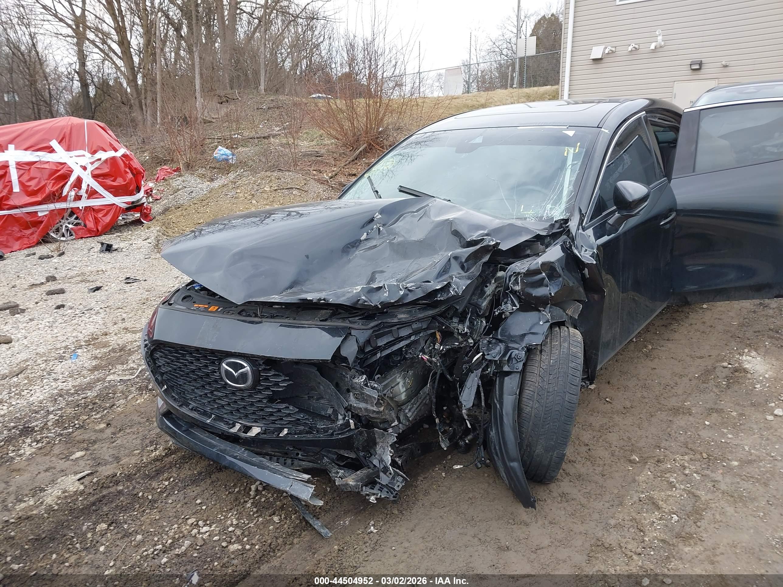 MAZDA MAZDA3 image 6