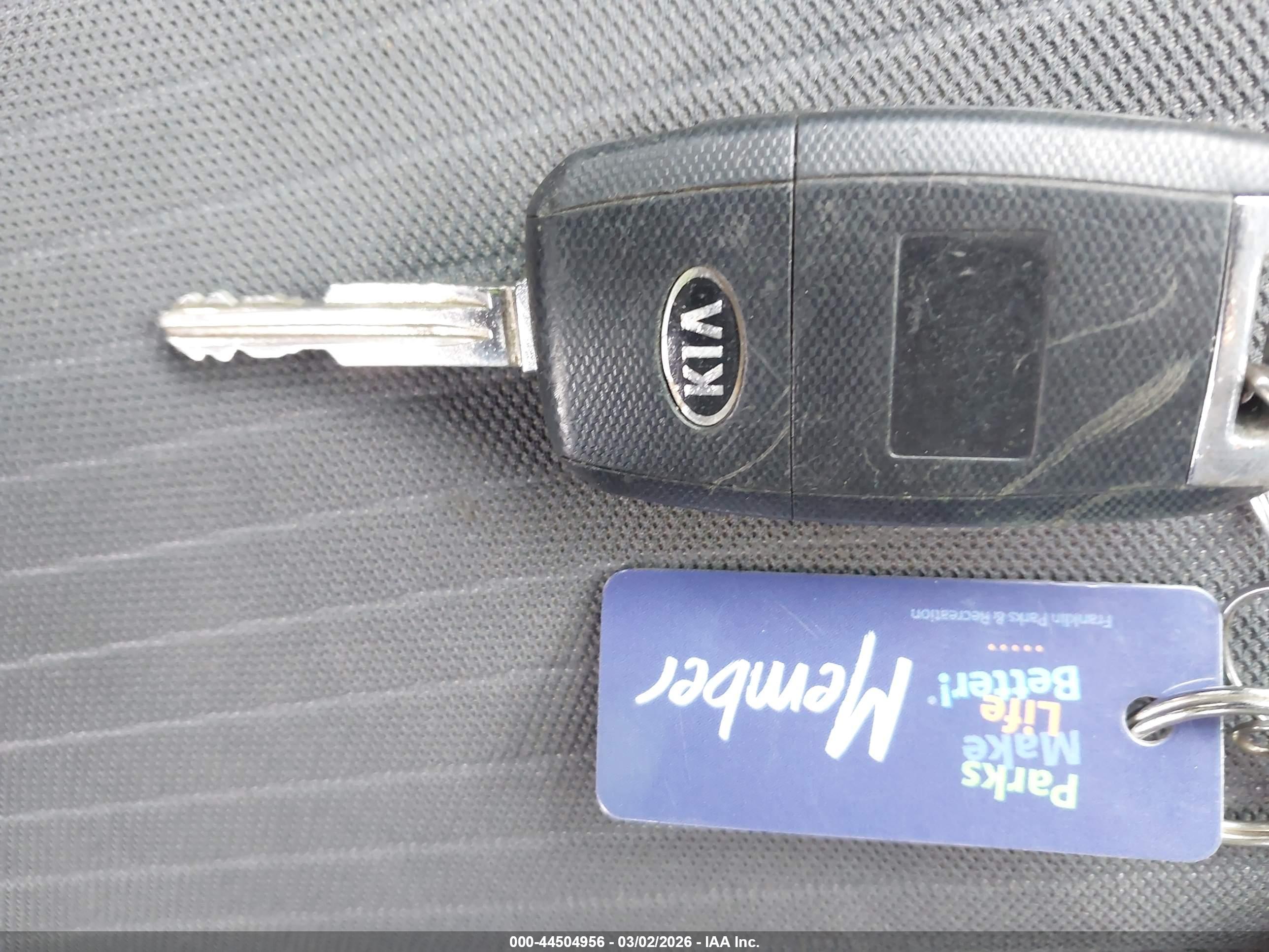 KIA FORTE image 11