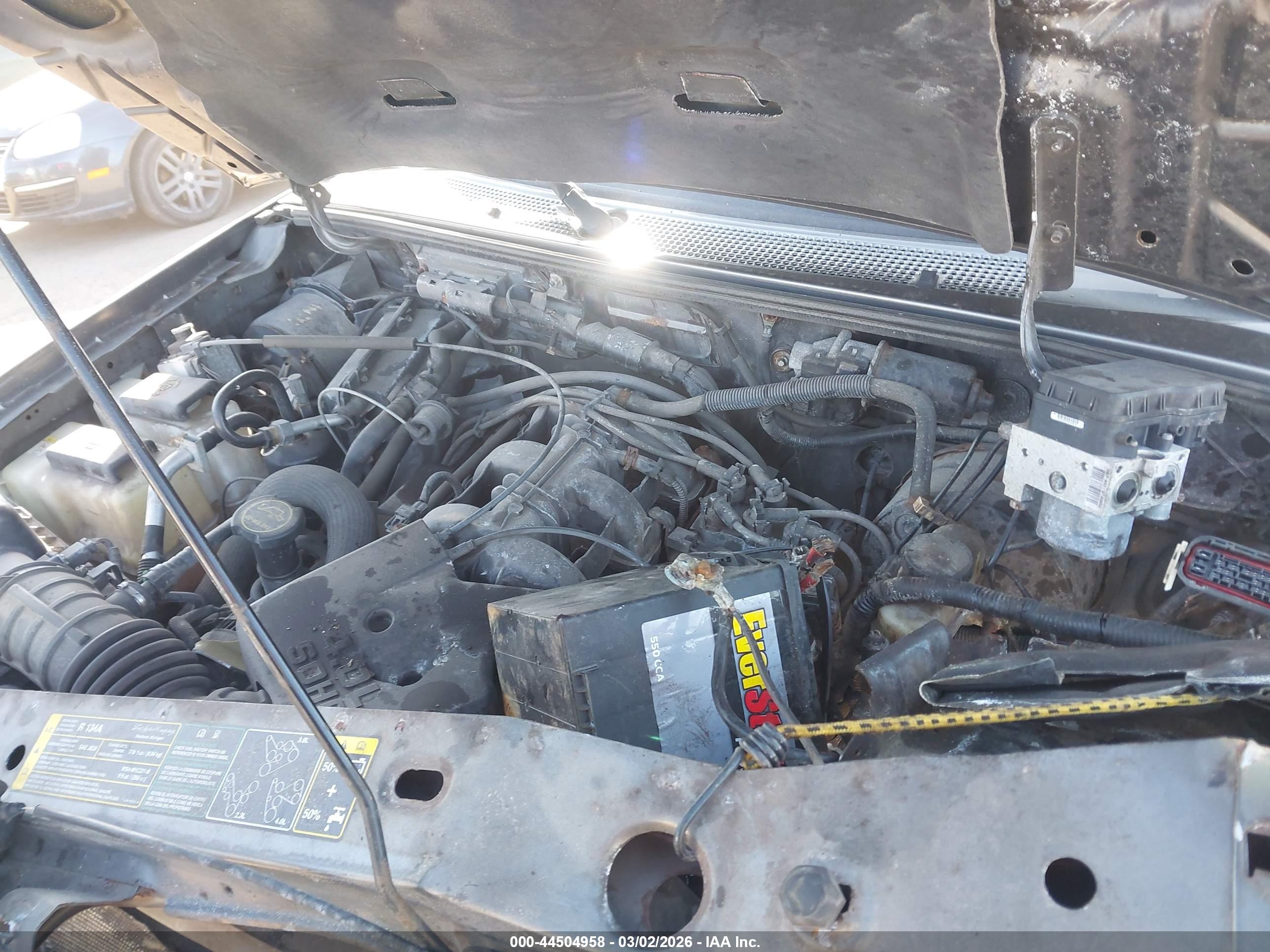 FORD RANGER image 10