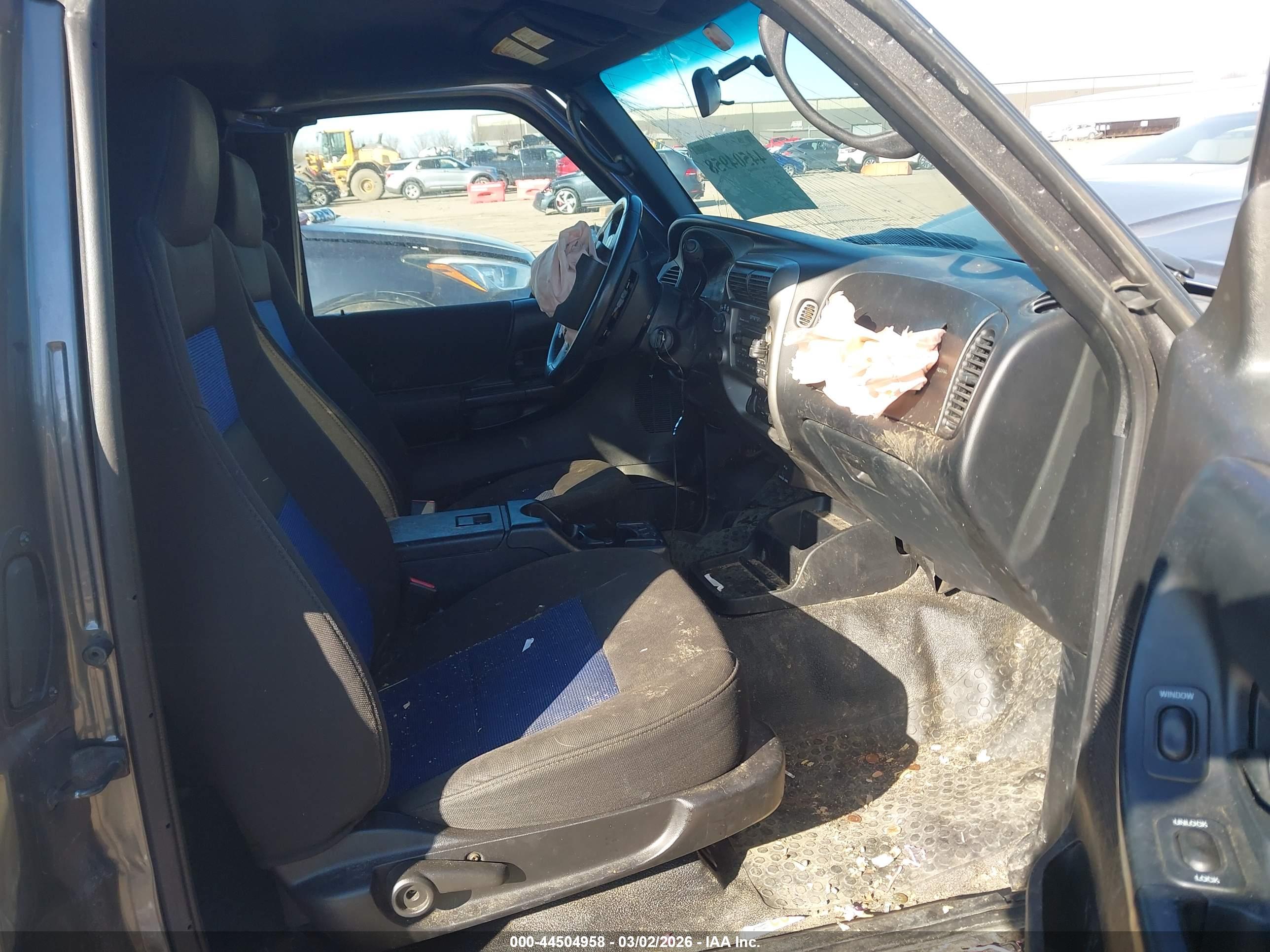 FORD RANGER image 5