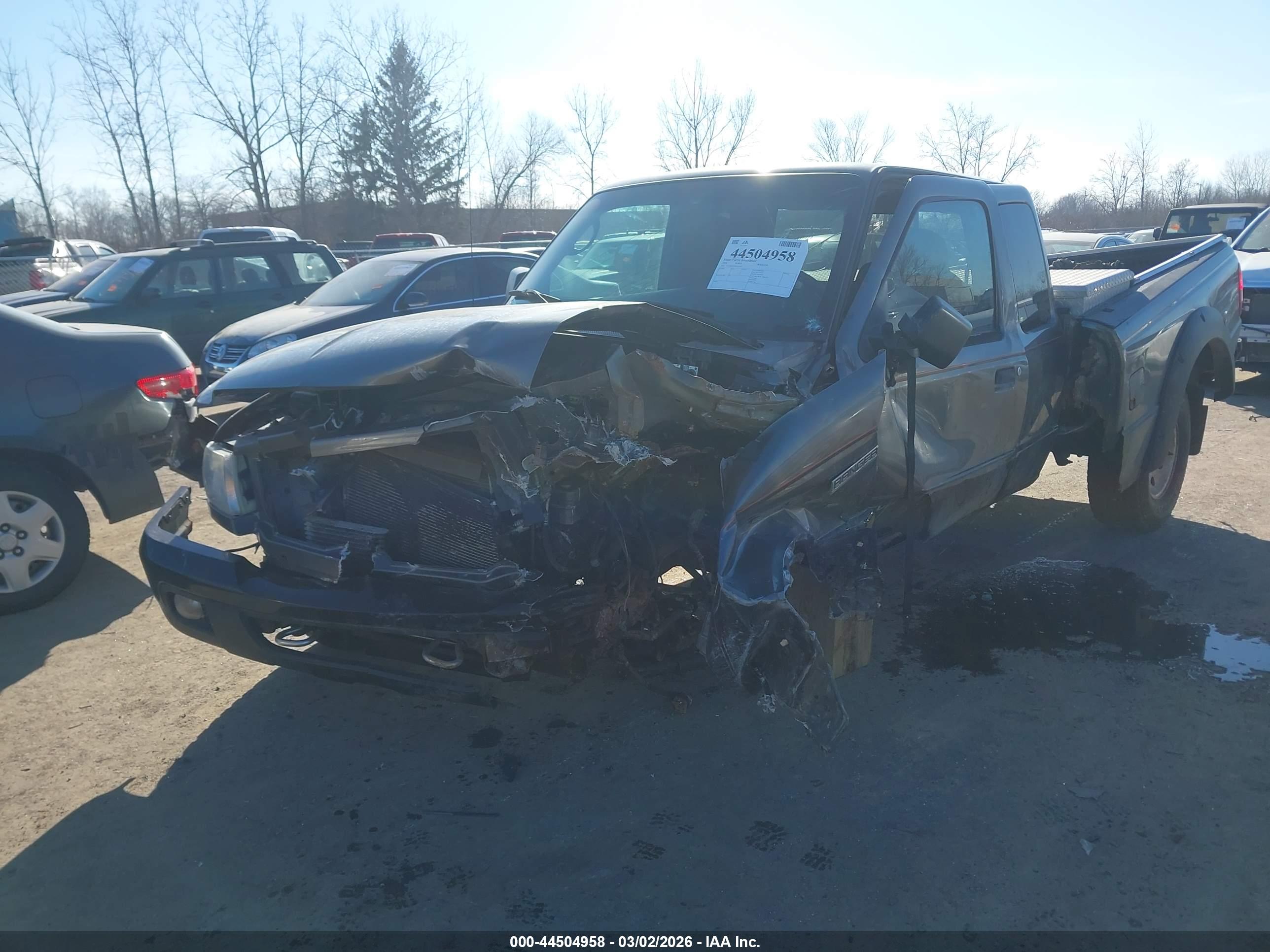 FORD RANGER image 6