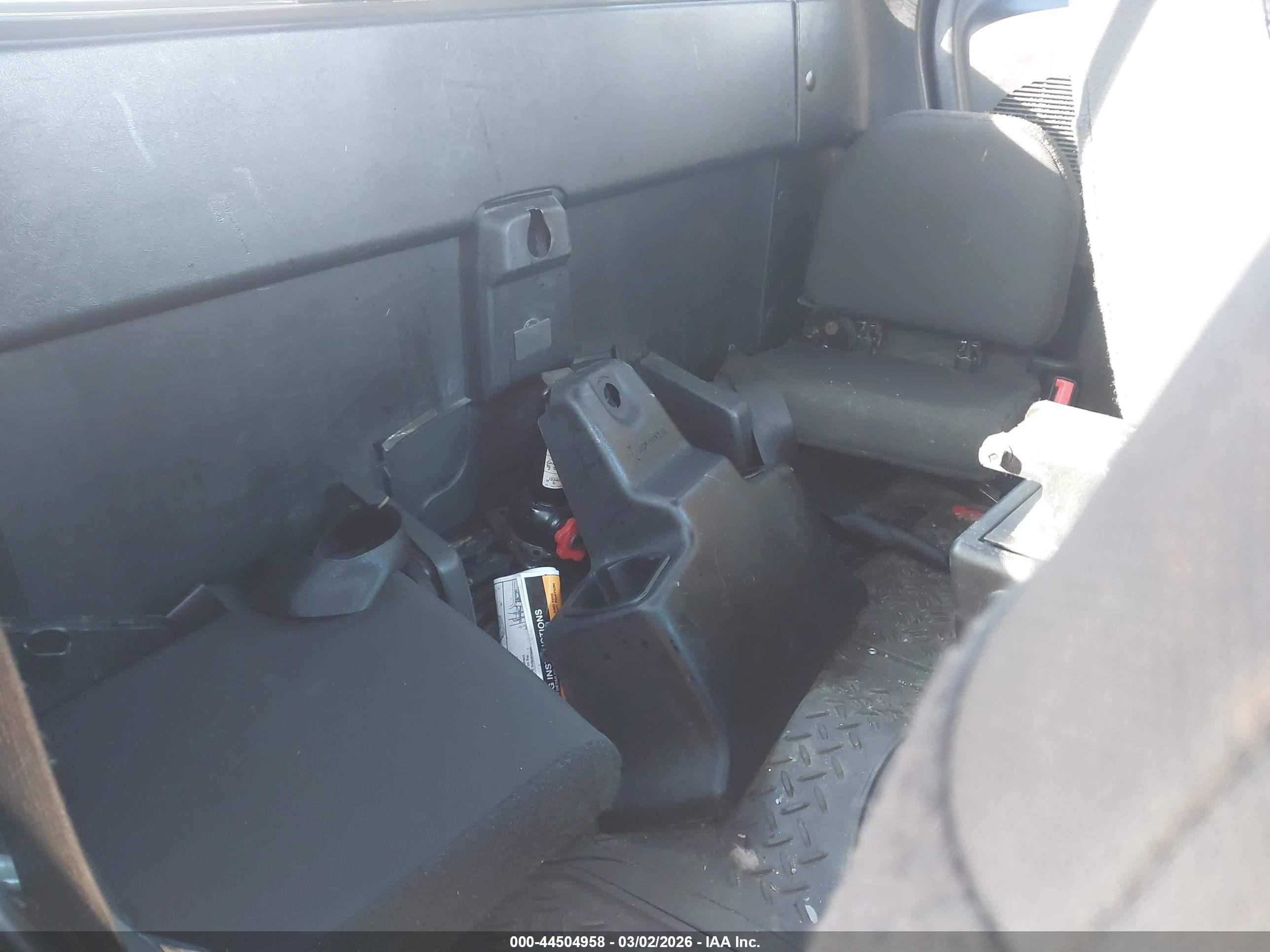 FORD RANGER image 8