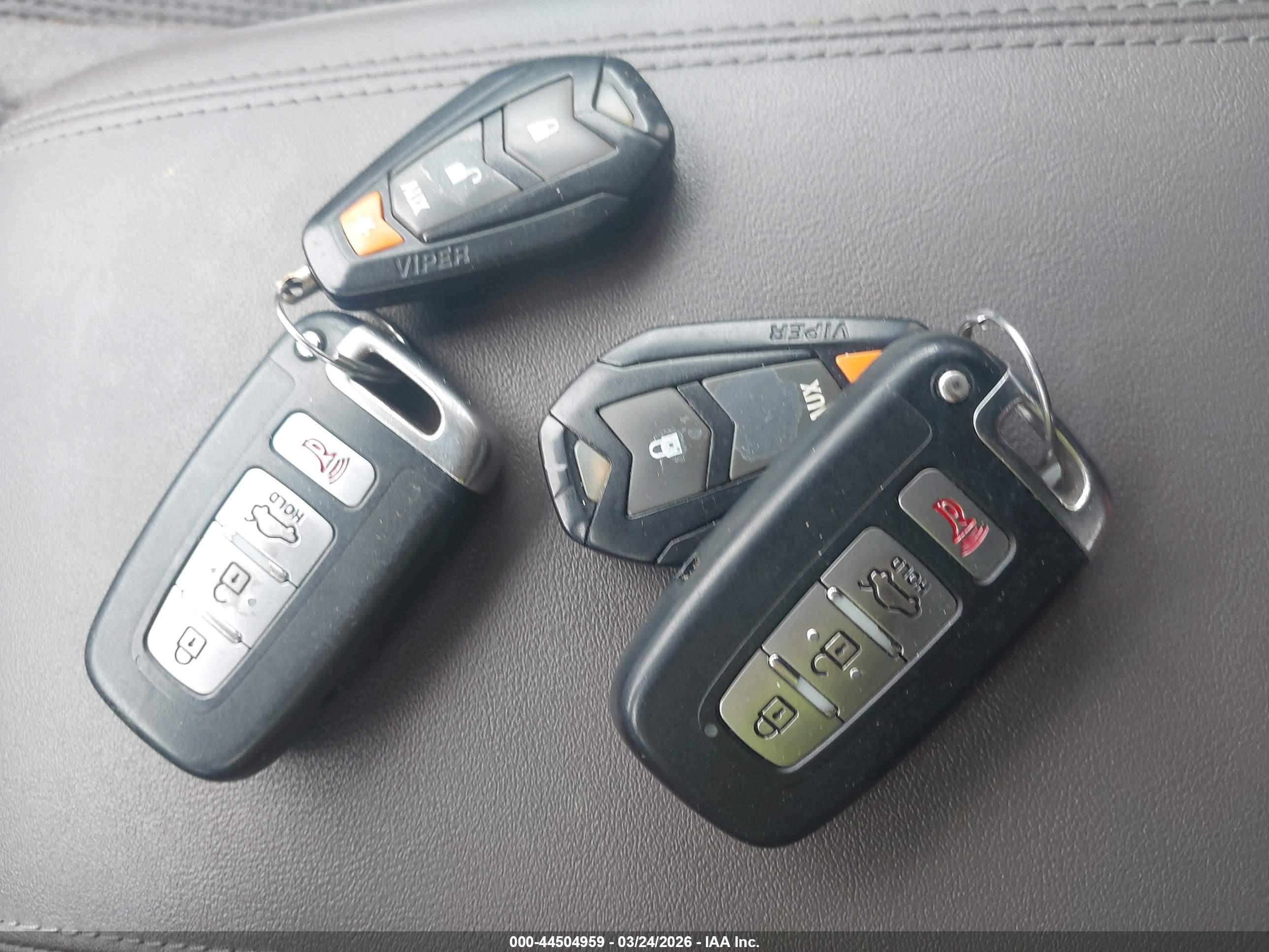 KIA OPTIMA image 11