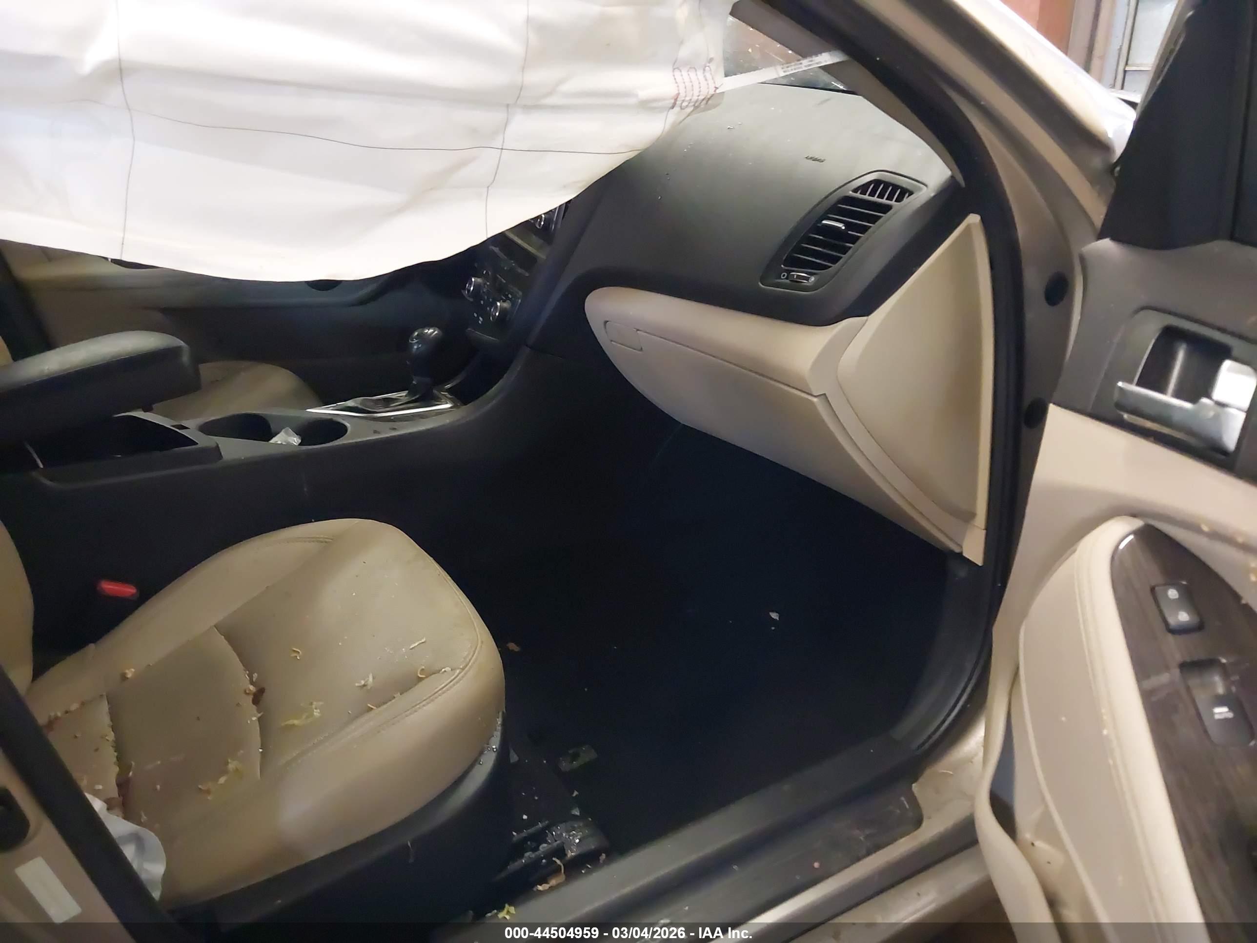KIA OPTIMA image 5