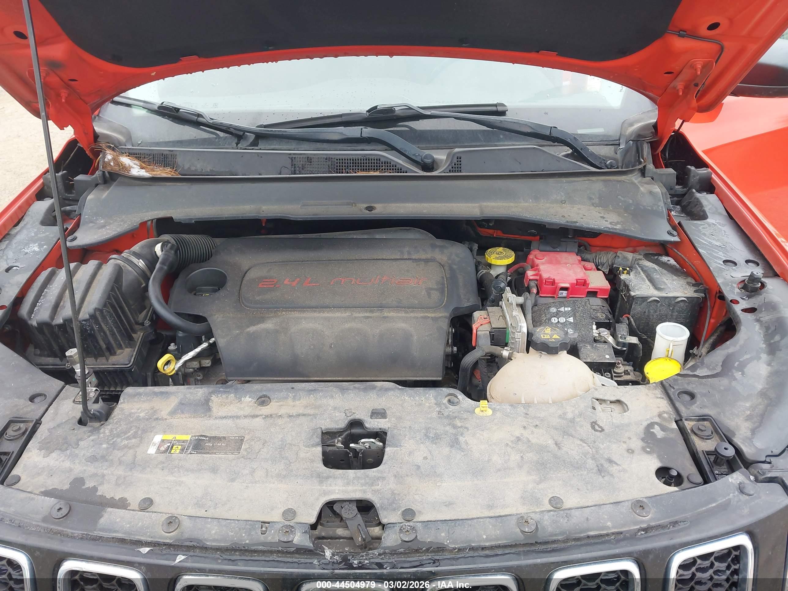 JEEP COMPASS image 10