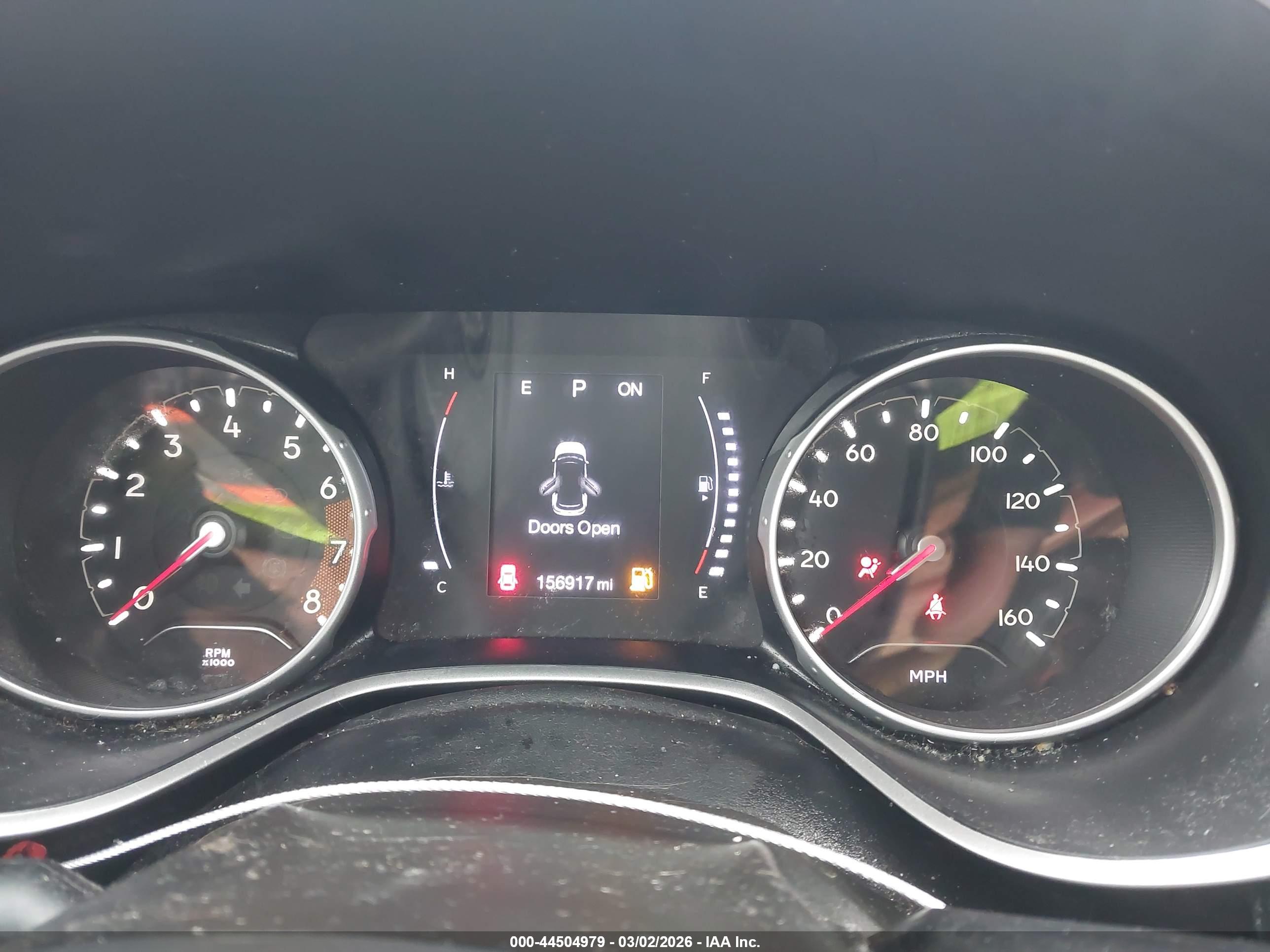 JEEP COMPASS image 7