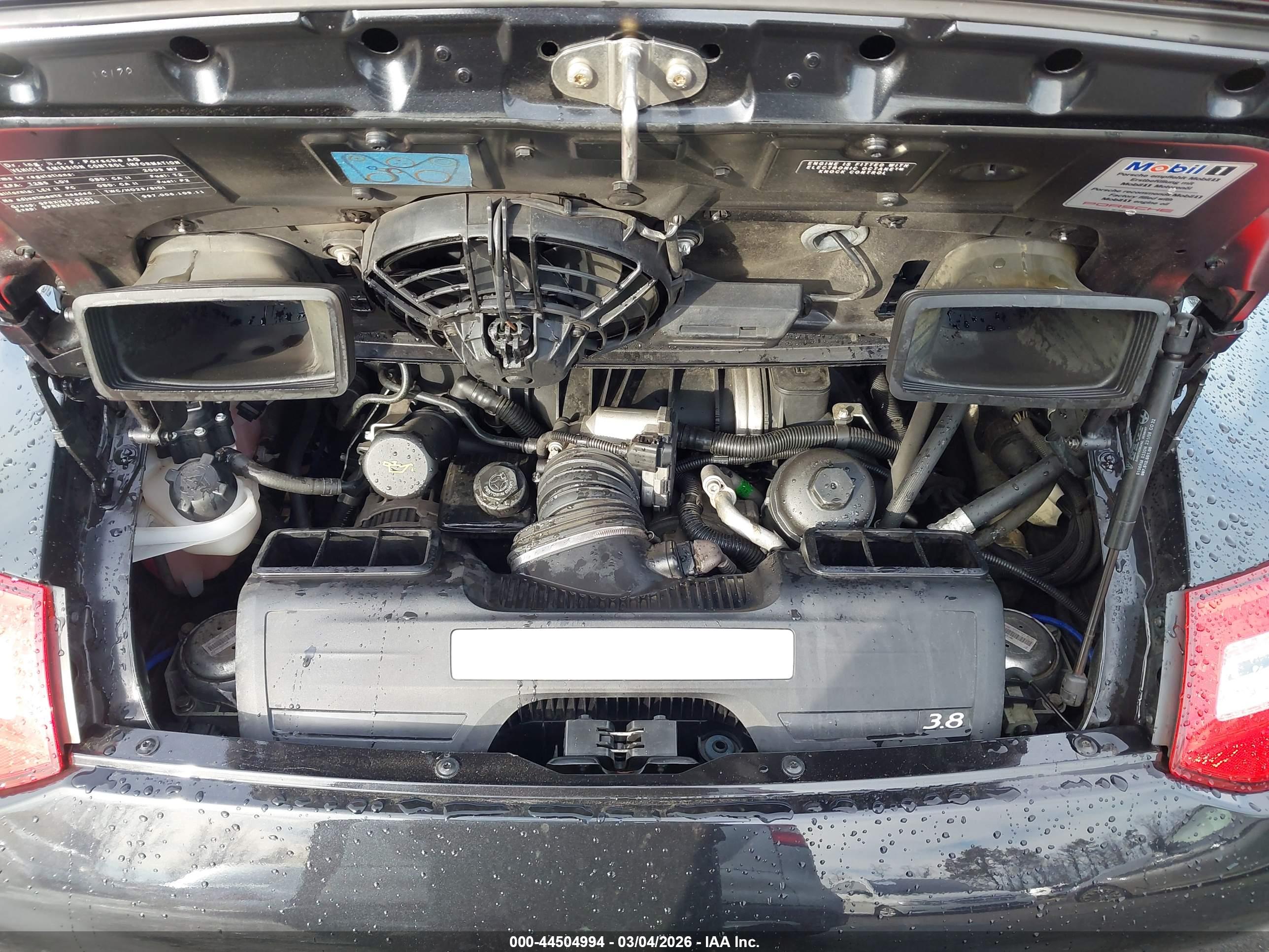 PORSCHE 911 image 10