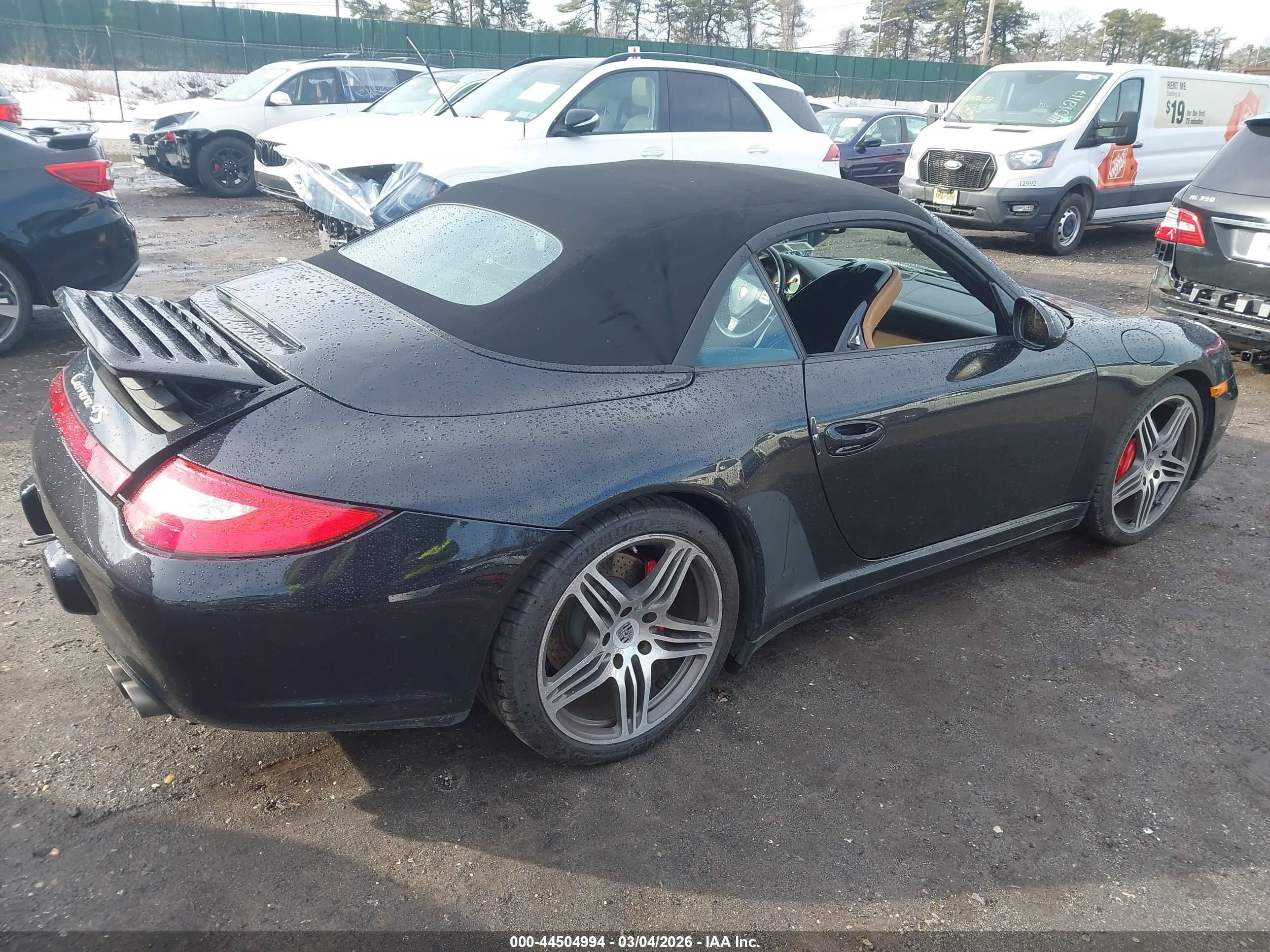 PORSCHE 911 image 4