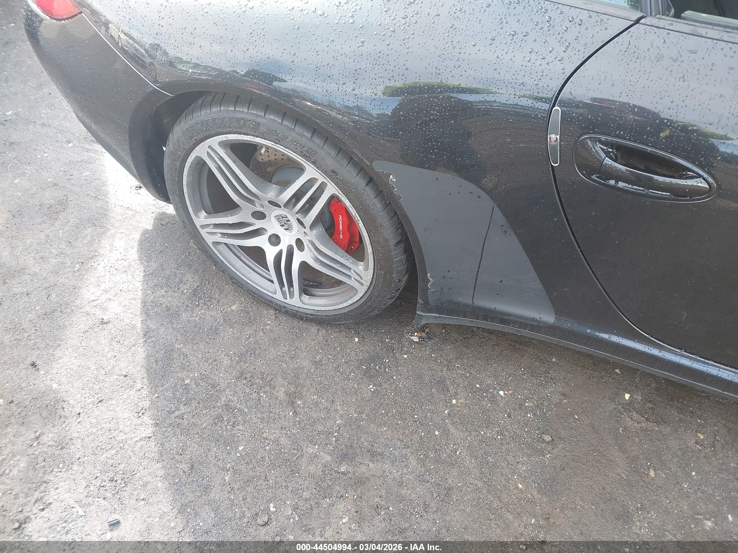 PORSCHE 911 image 6