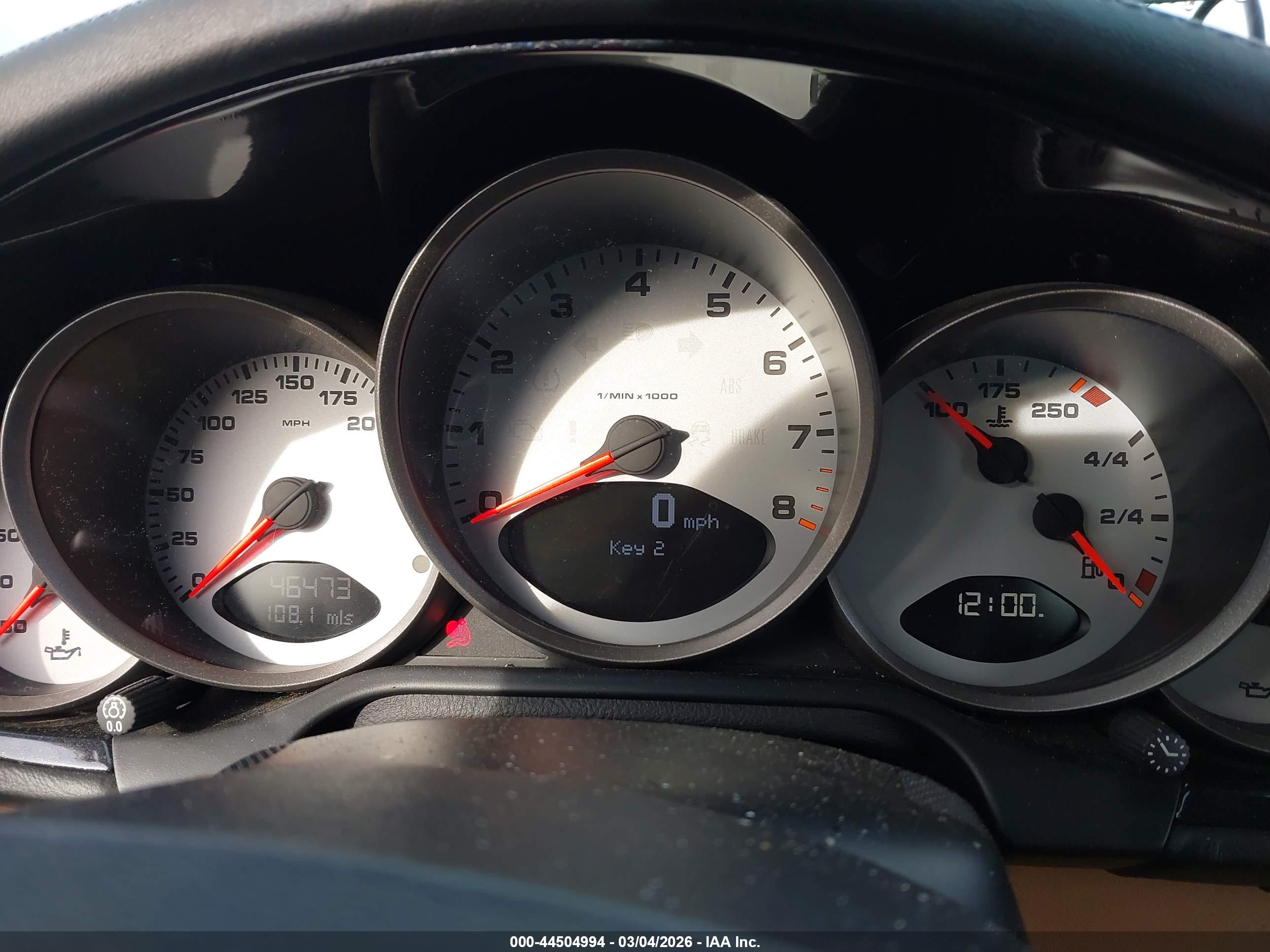 PORSCHE 911 image 7