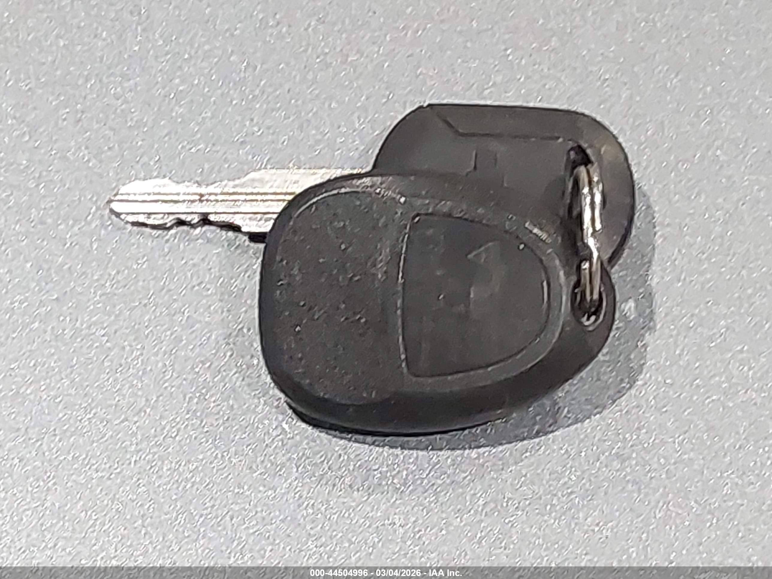 CHEVROLET CAPTIVA image 11