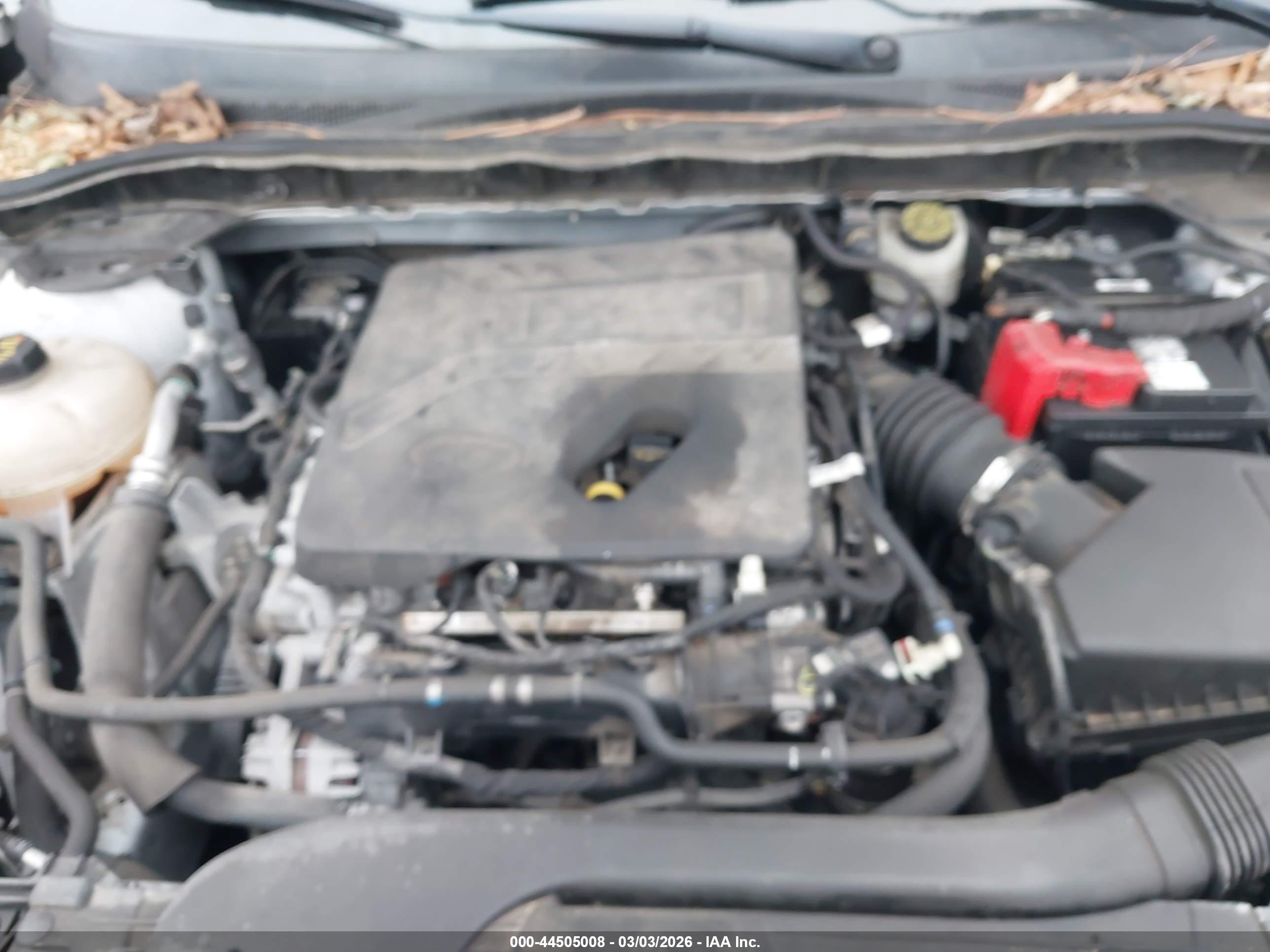 FORD ESCAPE image 10