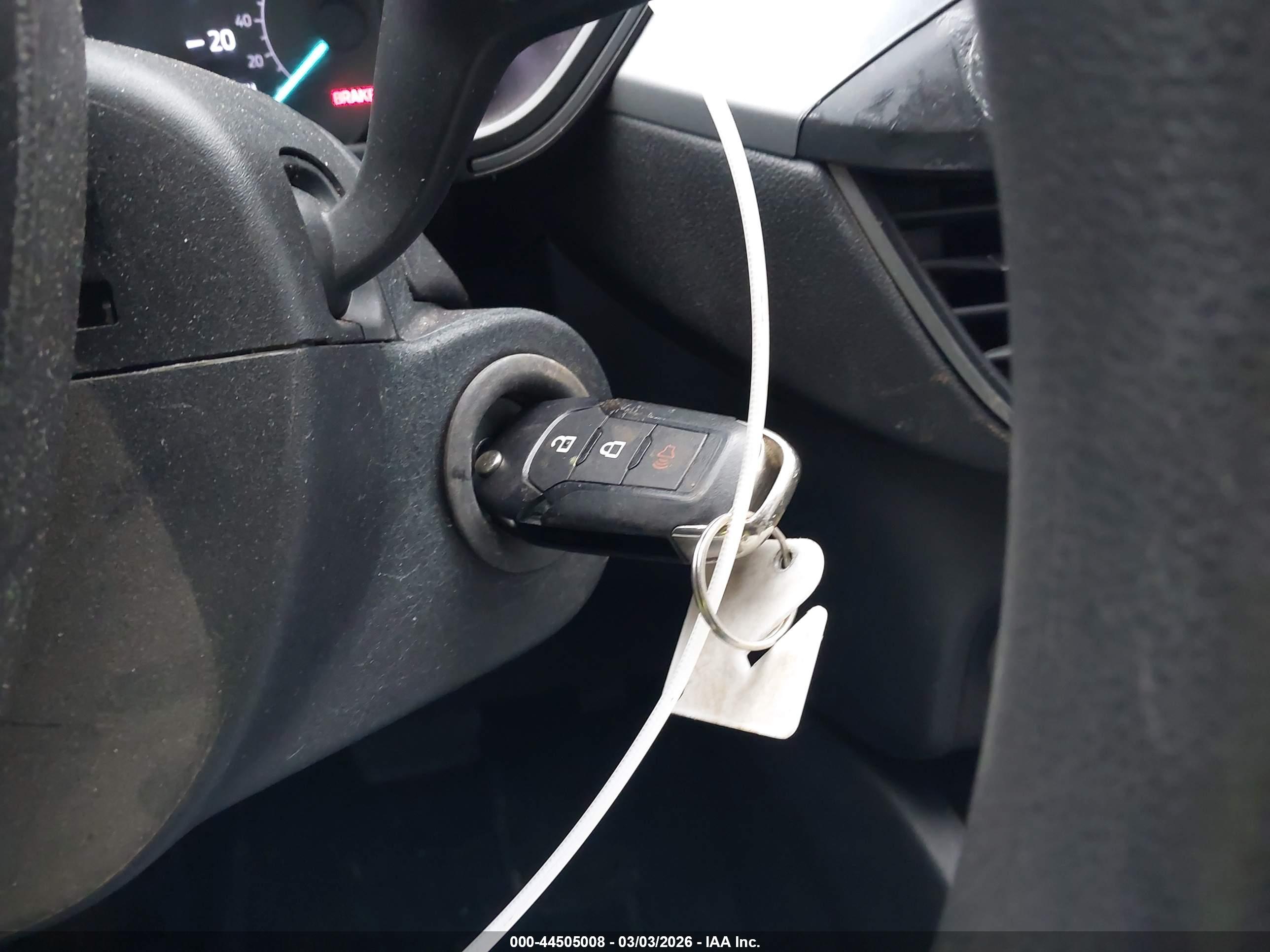 FORD ESCAPE image 11