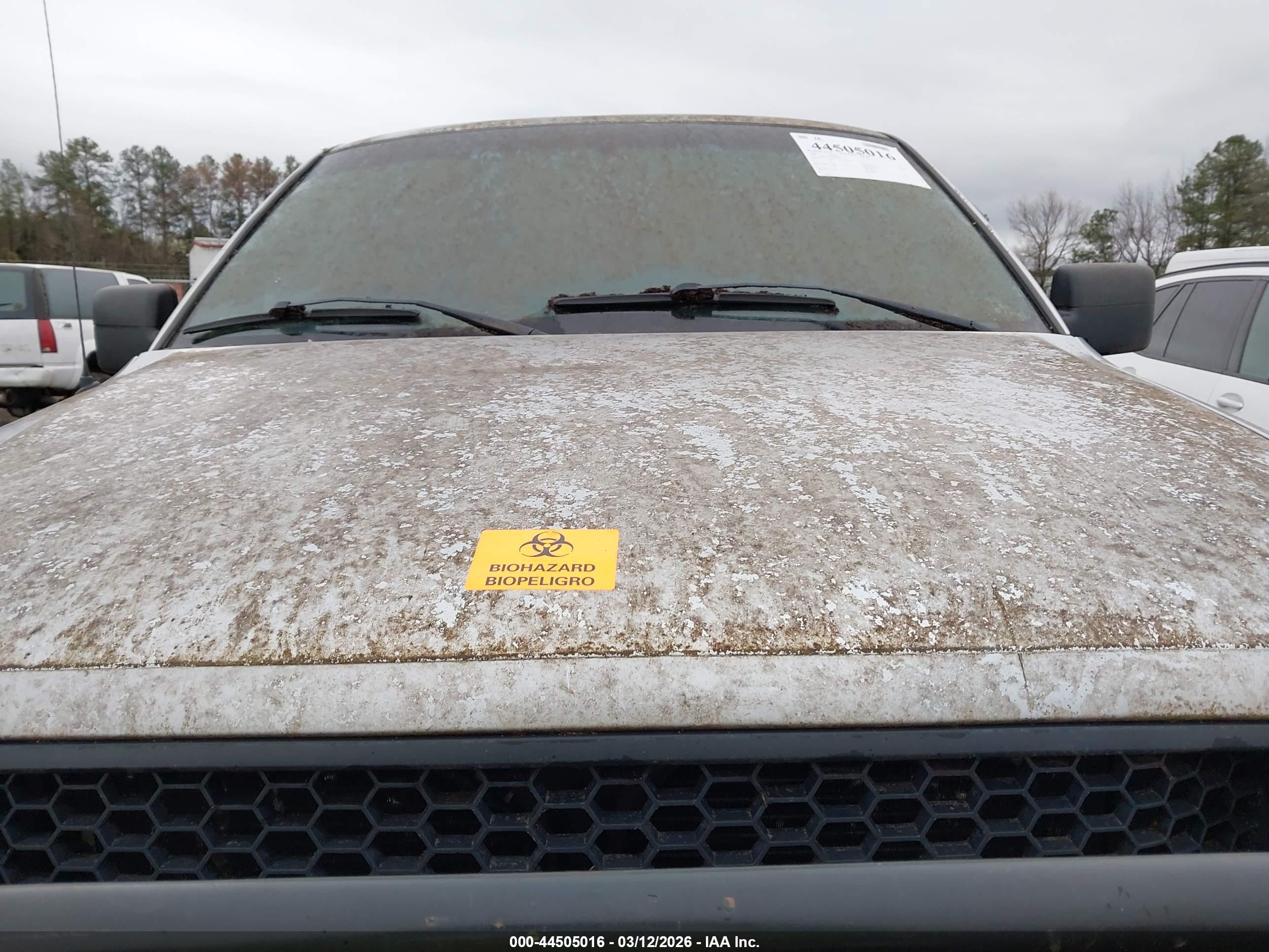 FORD F-150 image 10