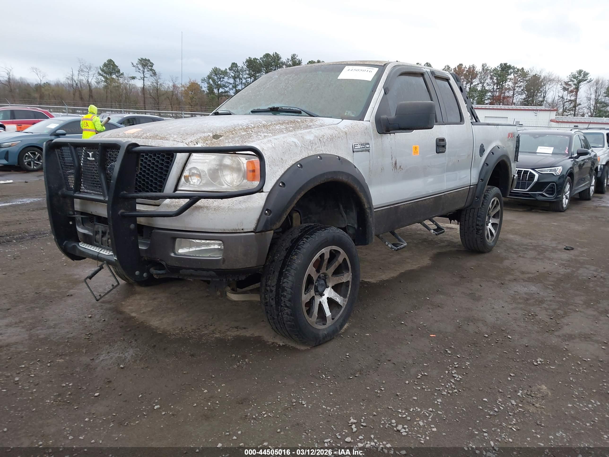 FORD F-150 image 2