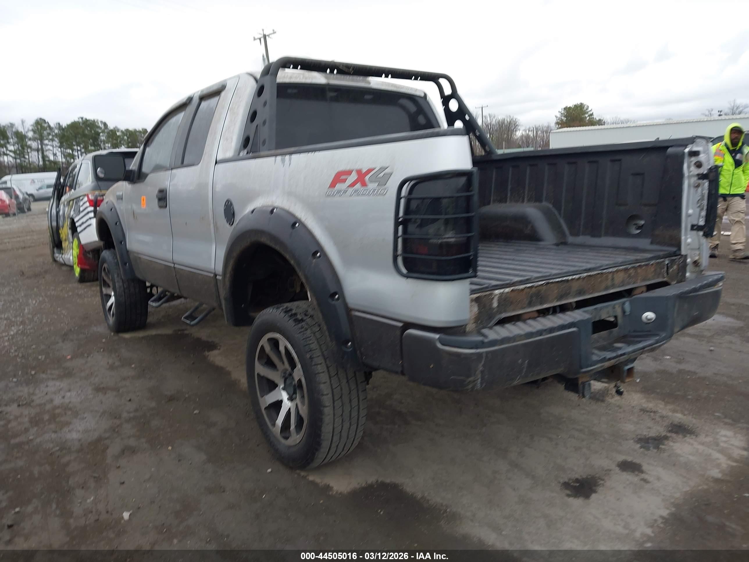 FORD F-150 image 3