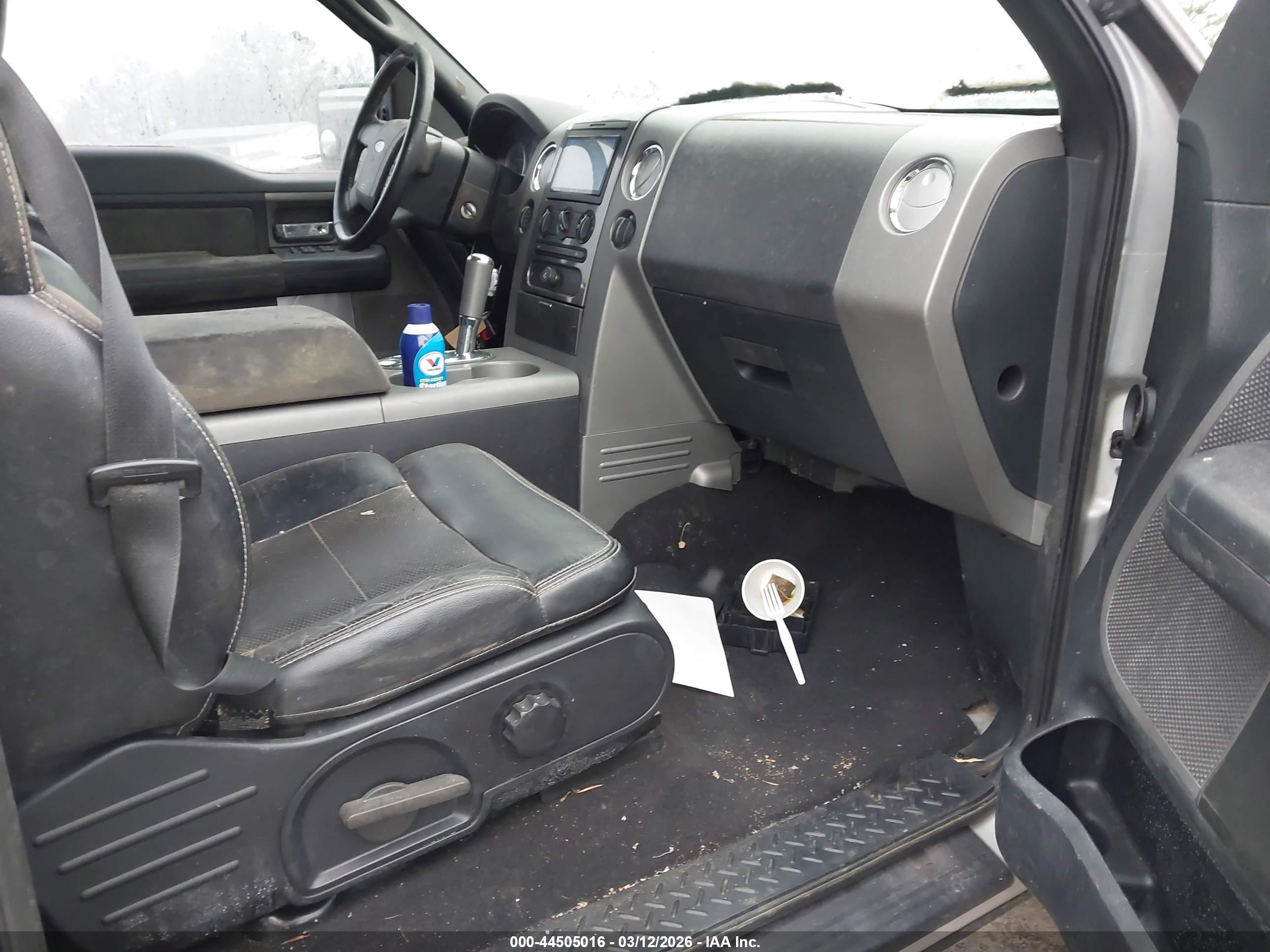FORD F-150 image 5
