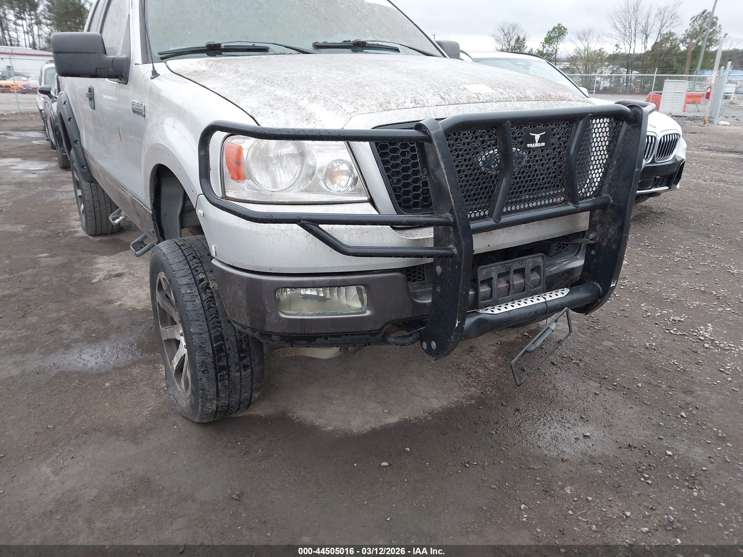 FORD F-150 image 6