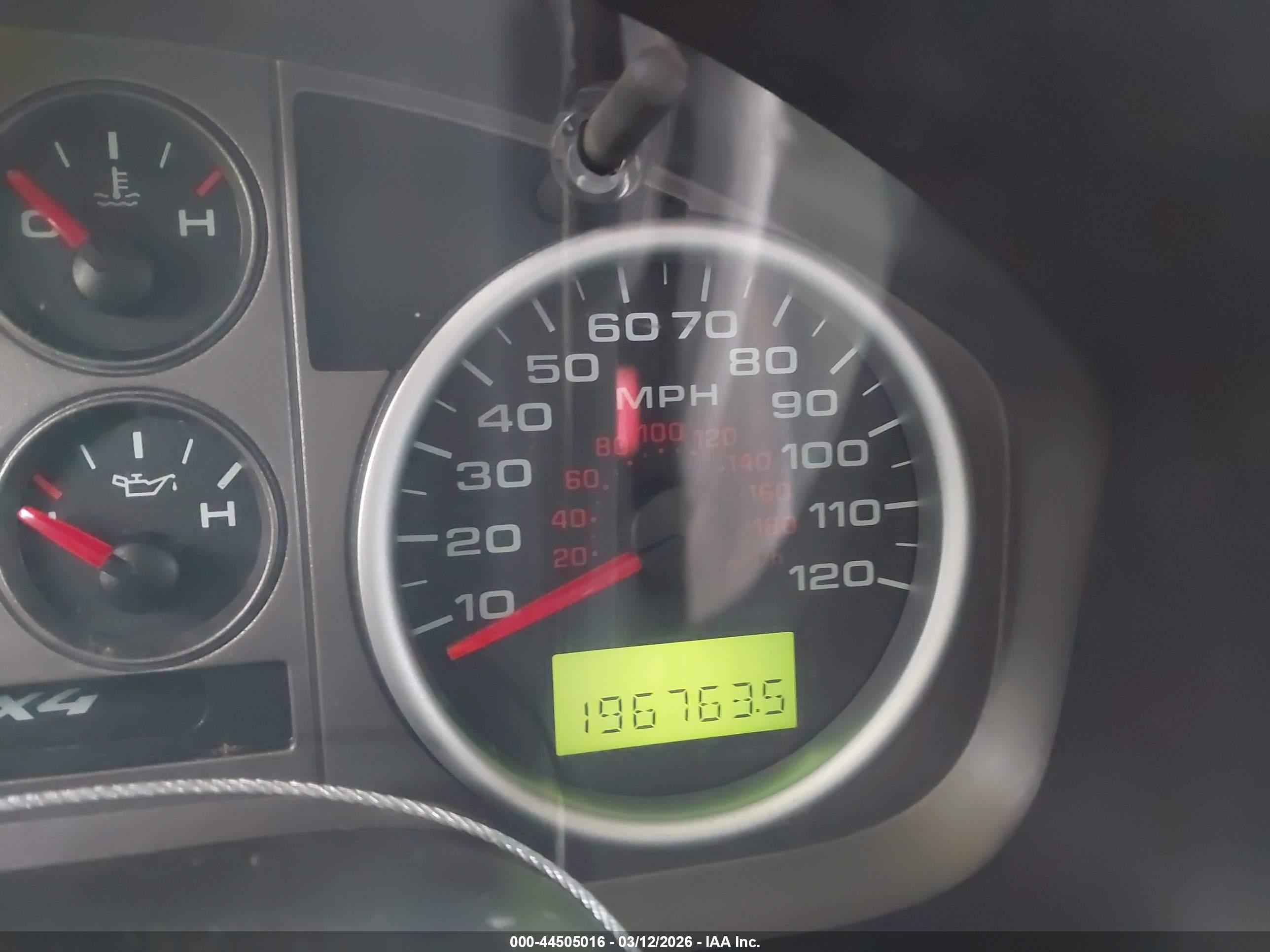 FORD F-150 image 7