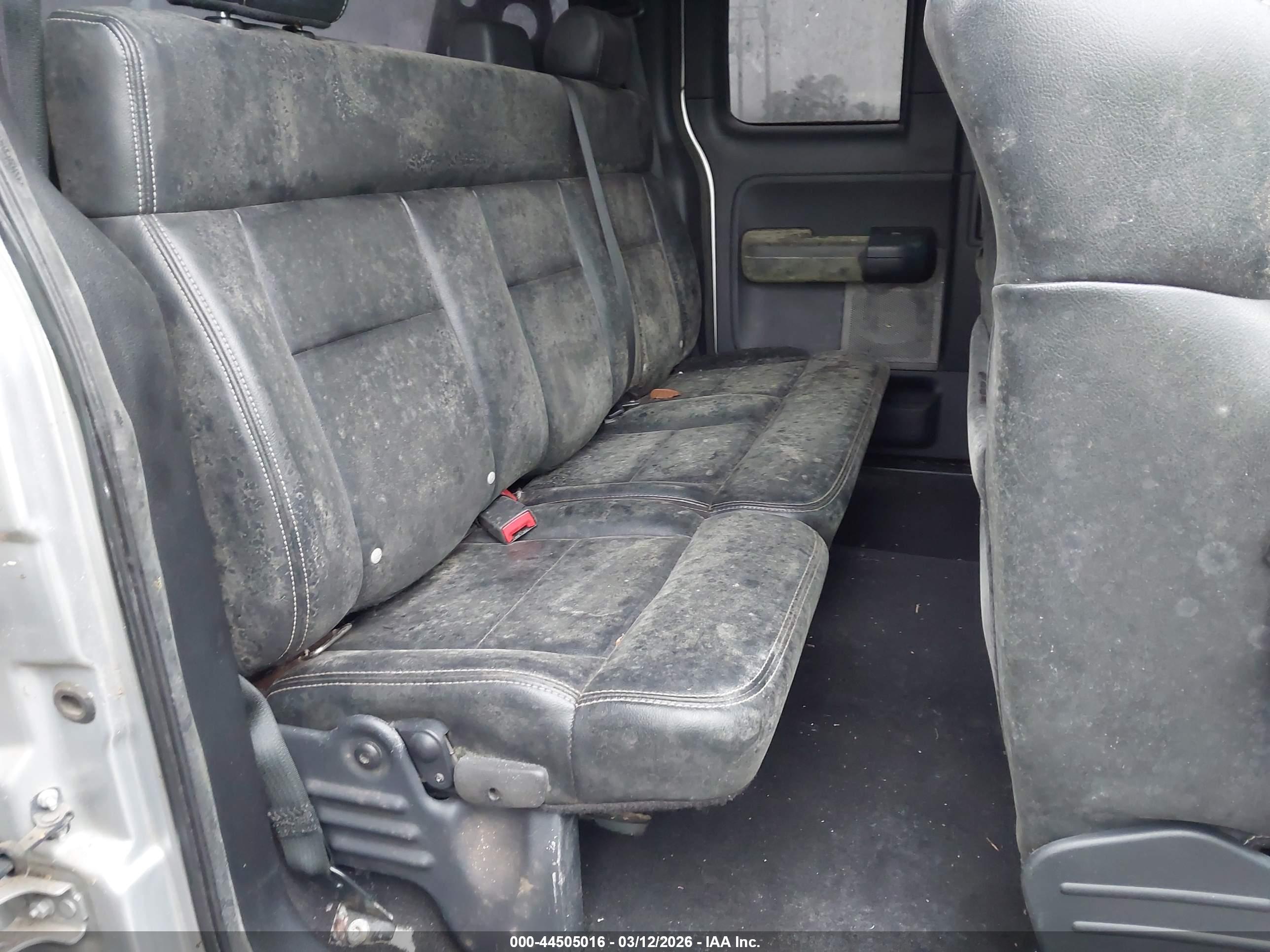 FORD F-150 image 8
