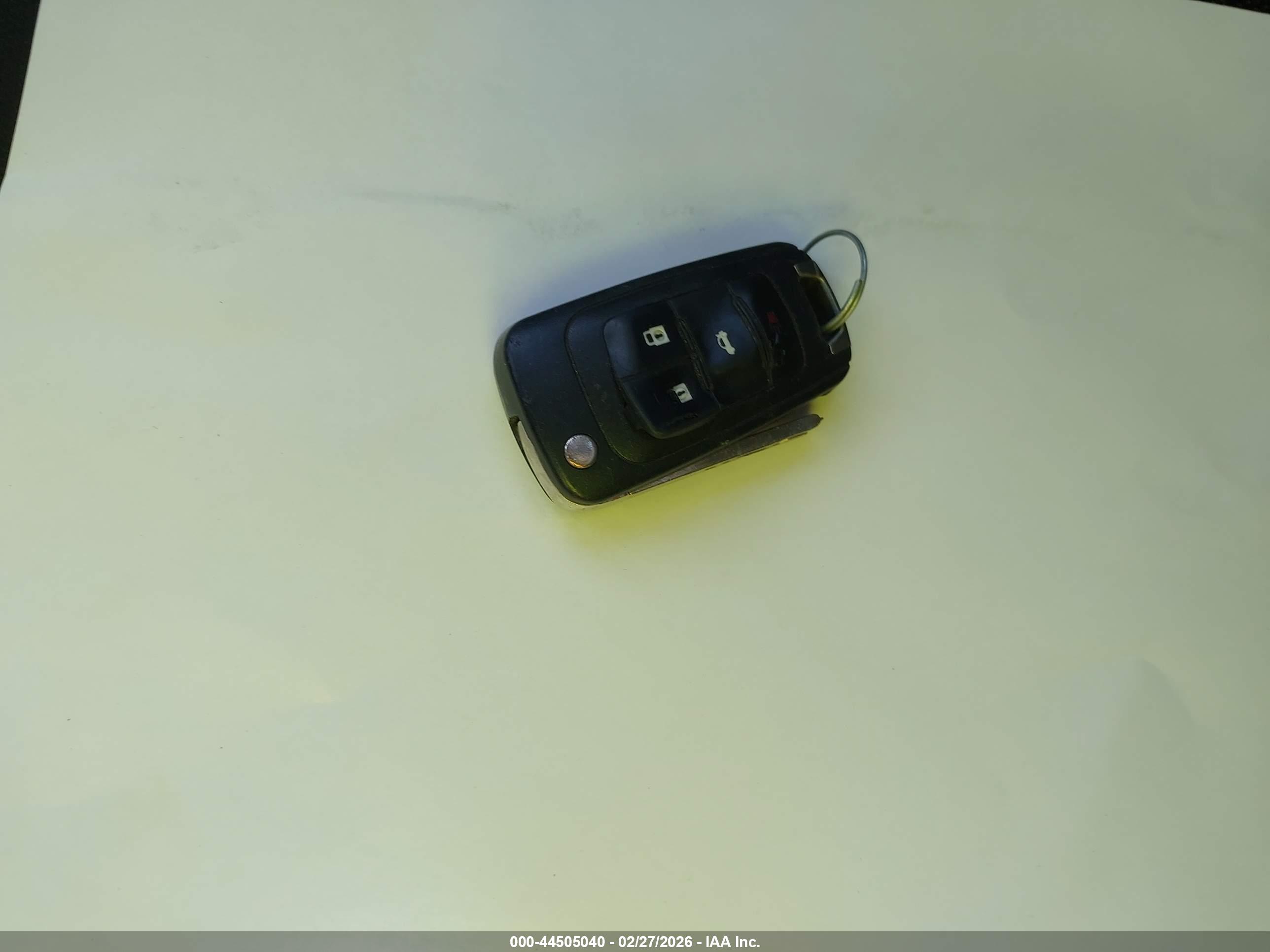 CHEVROLET SPARK image 11
