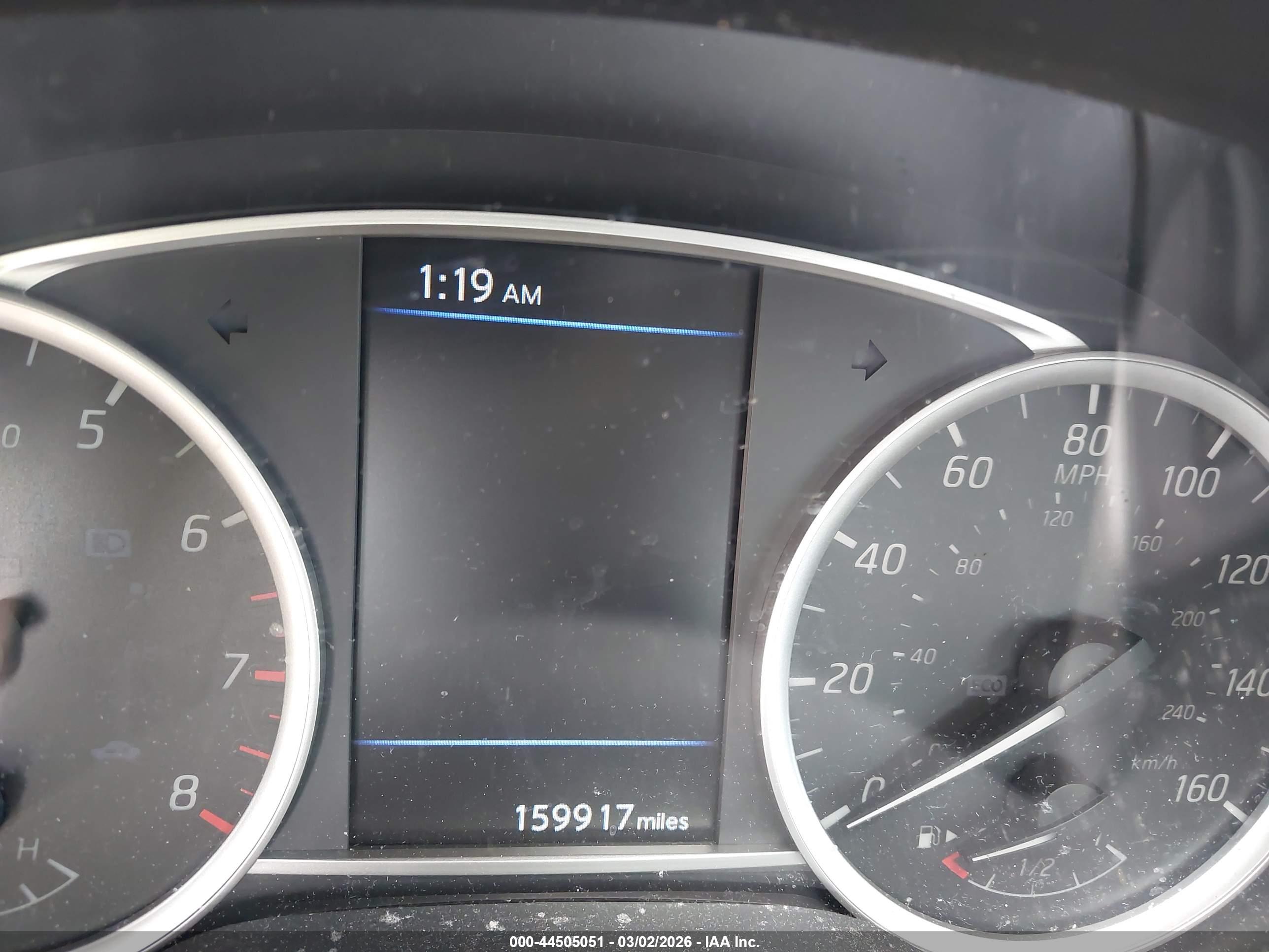 NISSAN SENTRA image 7