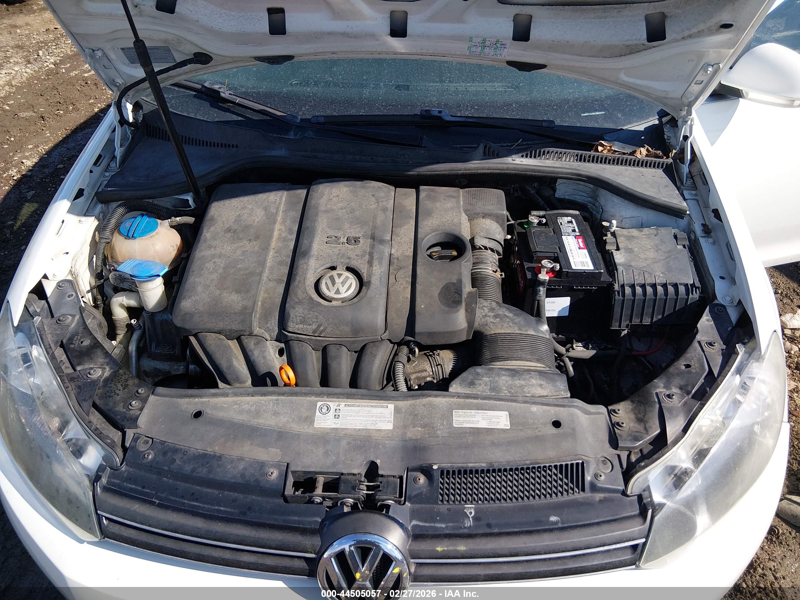VOLKSWAGEN JETTA image 10