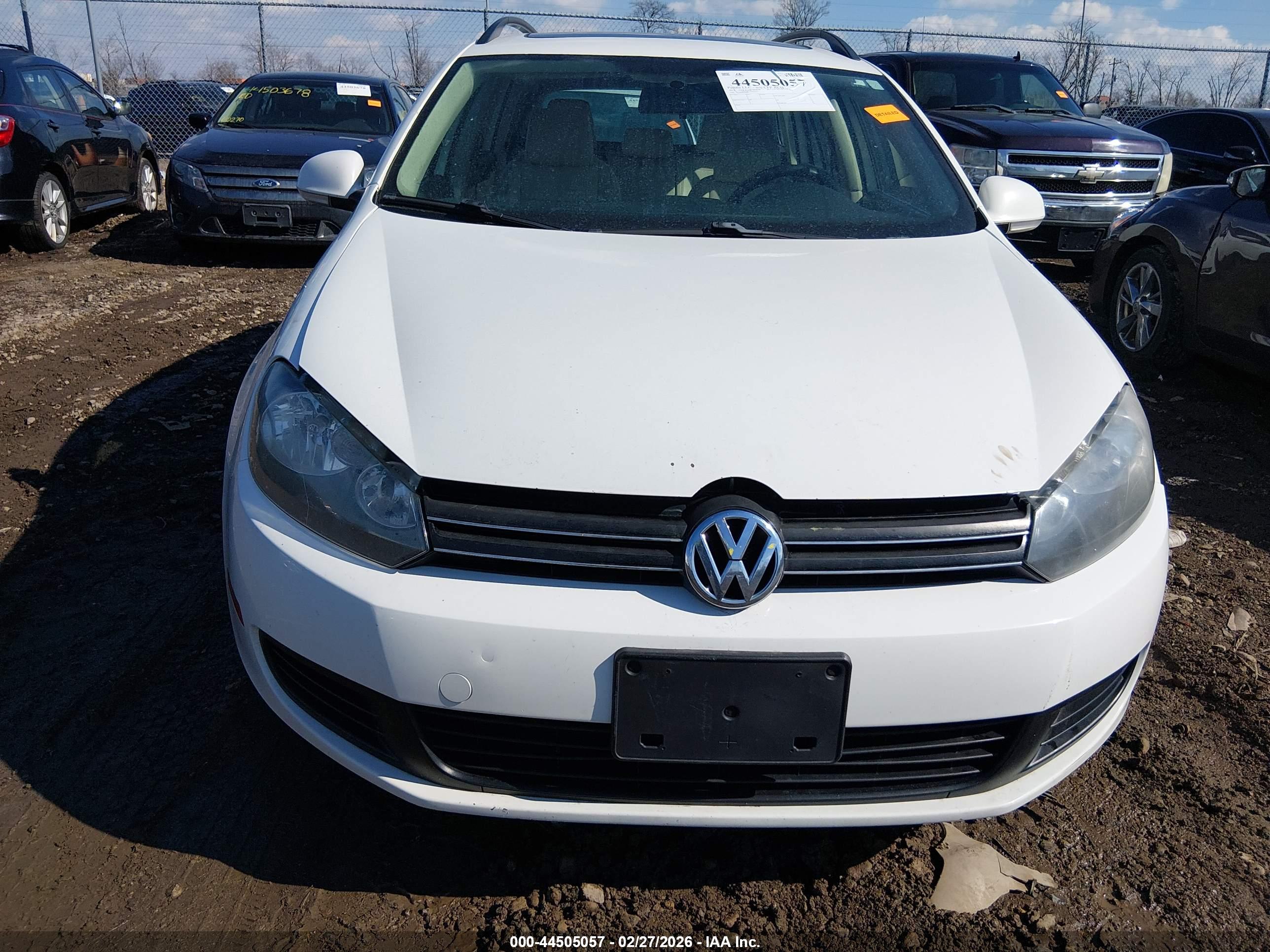 VOLKSWAGEN JETTA image 6