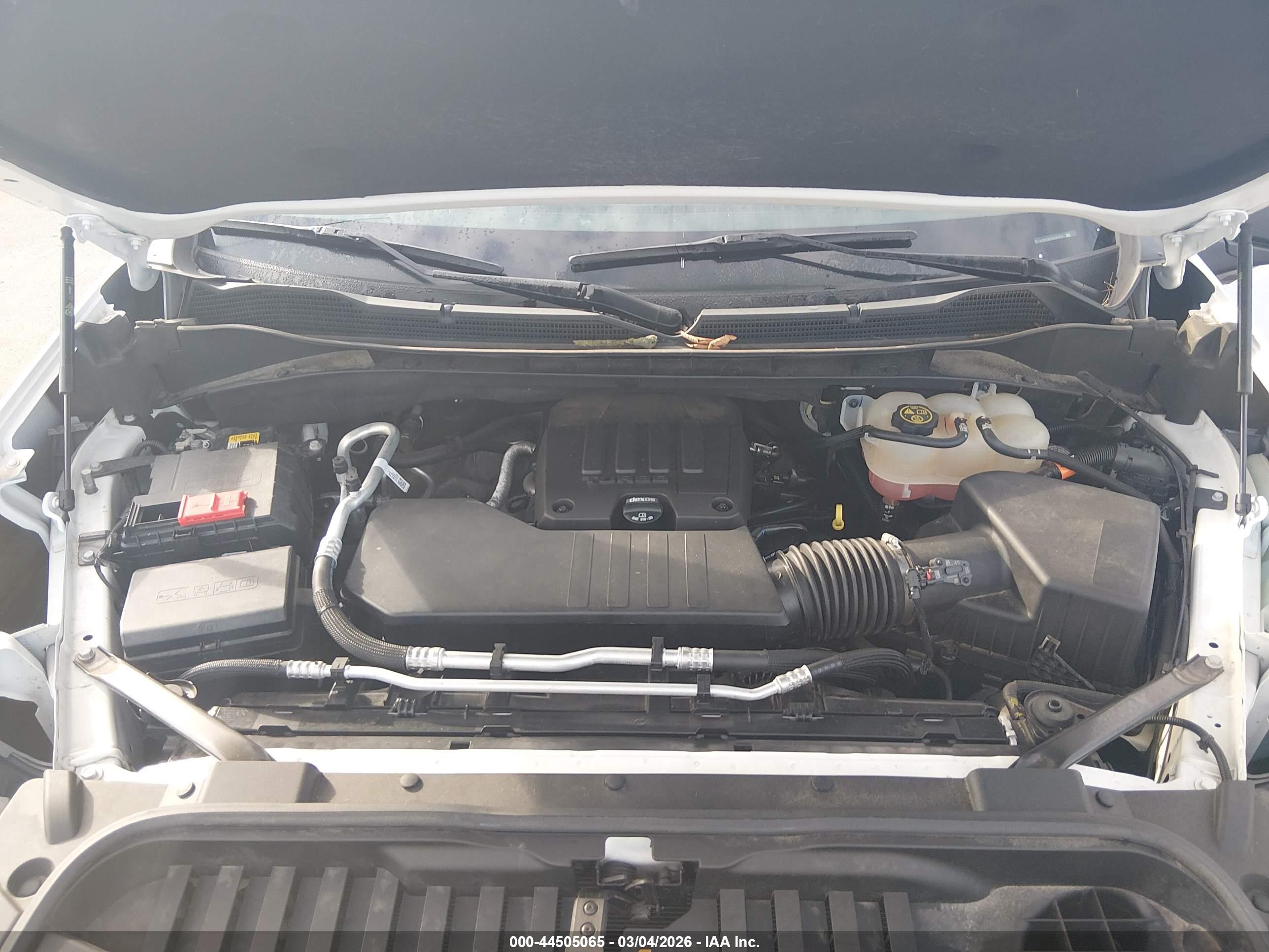 CHEVROLET SILVERADO image 10