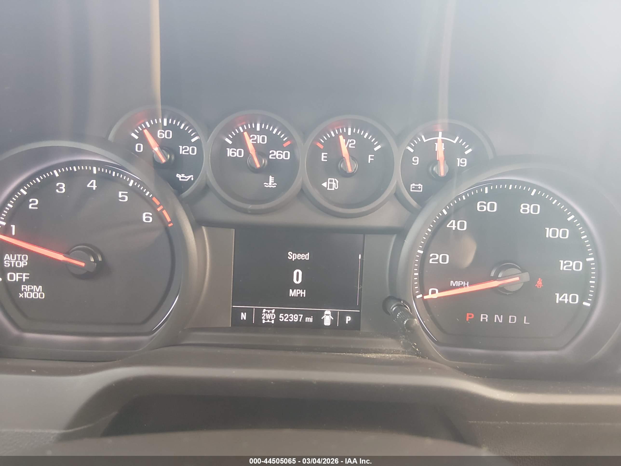 CHEVROLET SILVERADO image 7