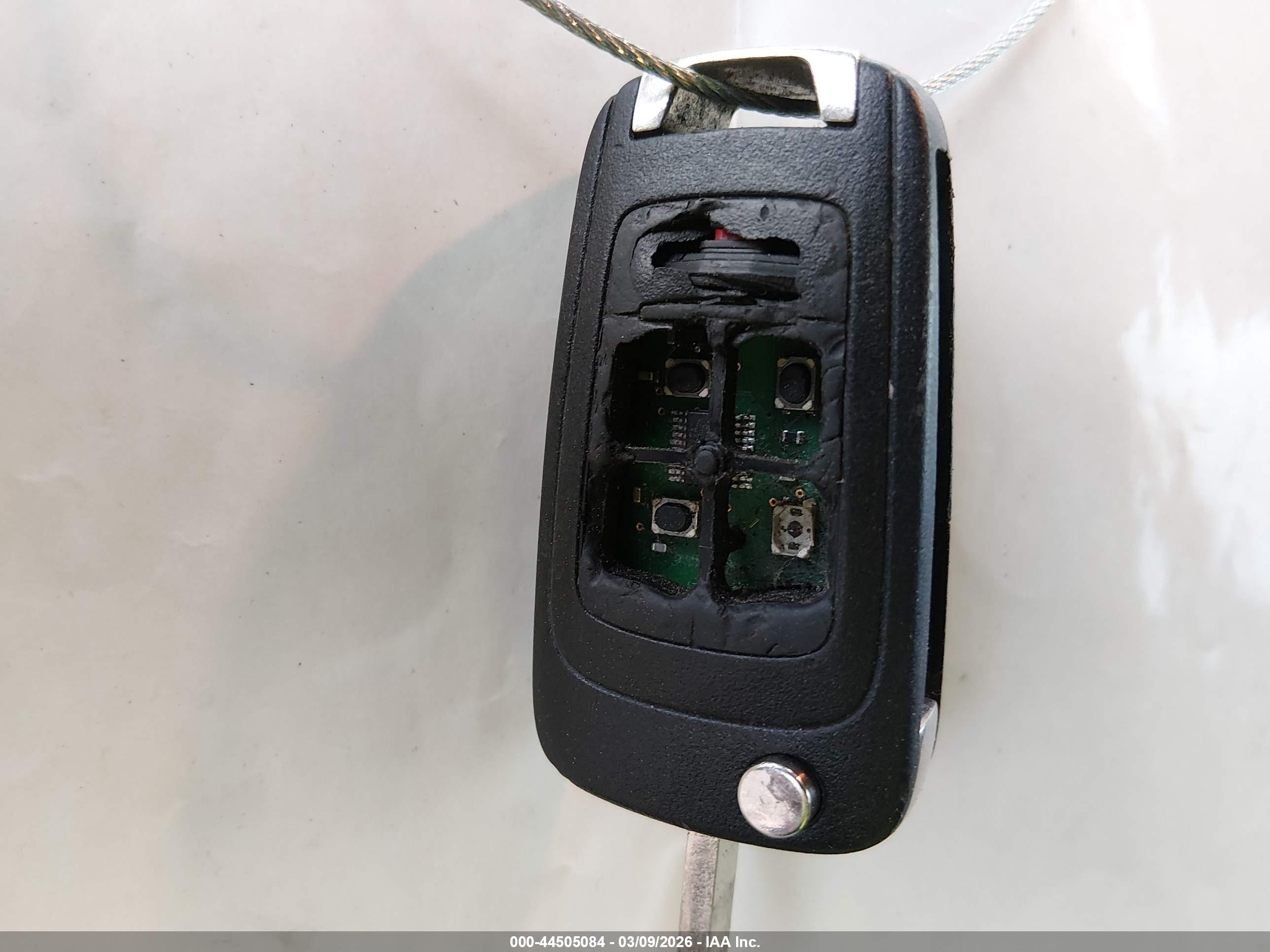 BUICK VERANO image 11