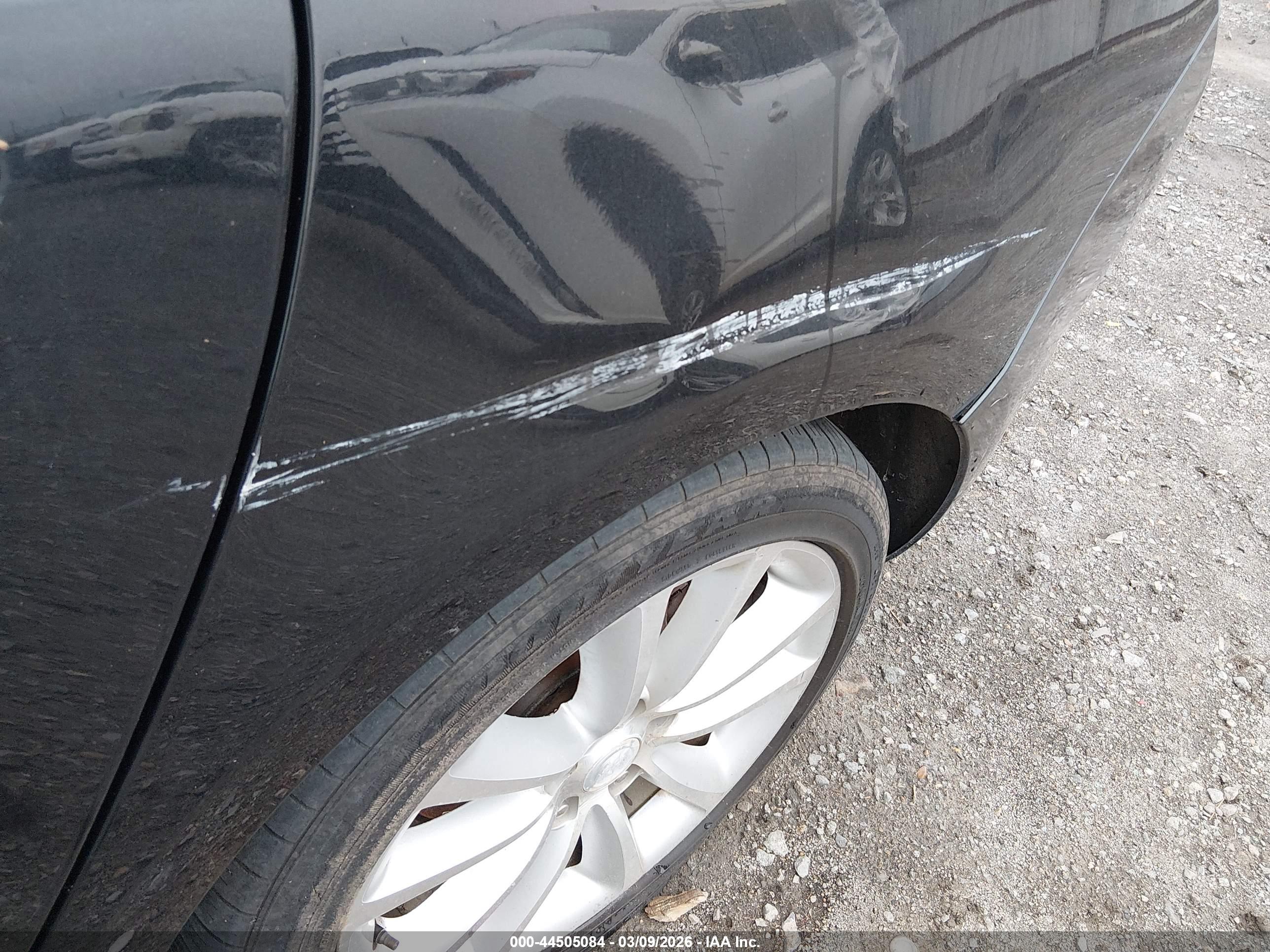 BUICK VERANO image 6