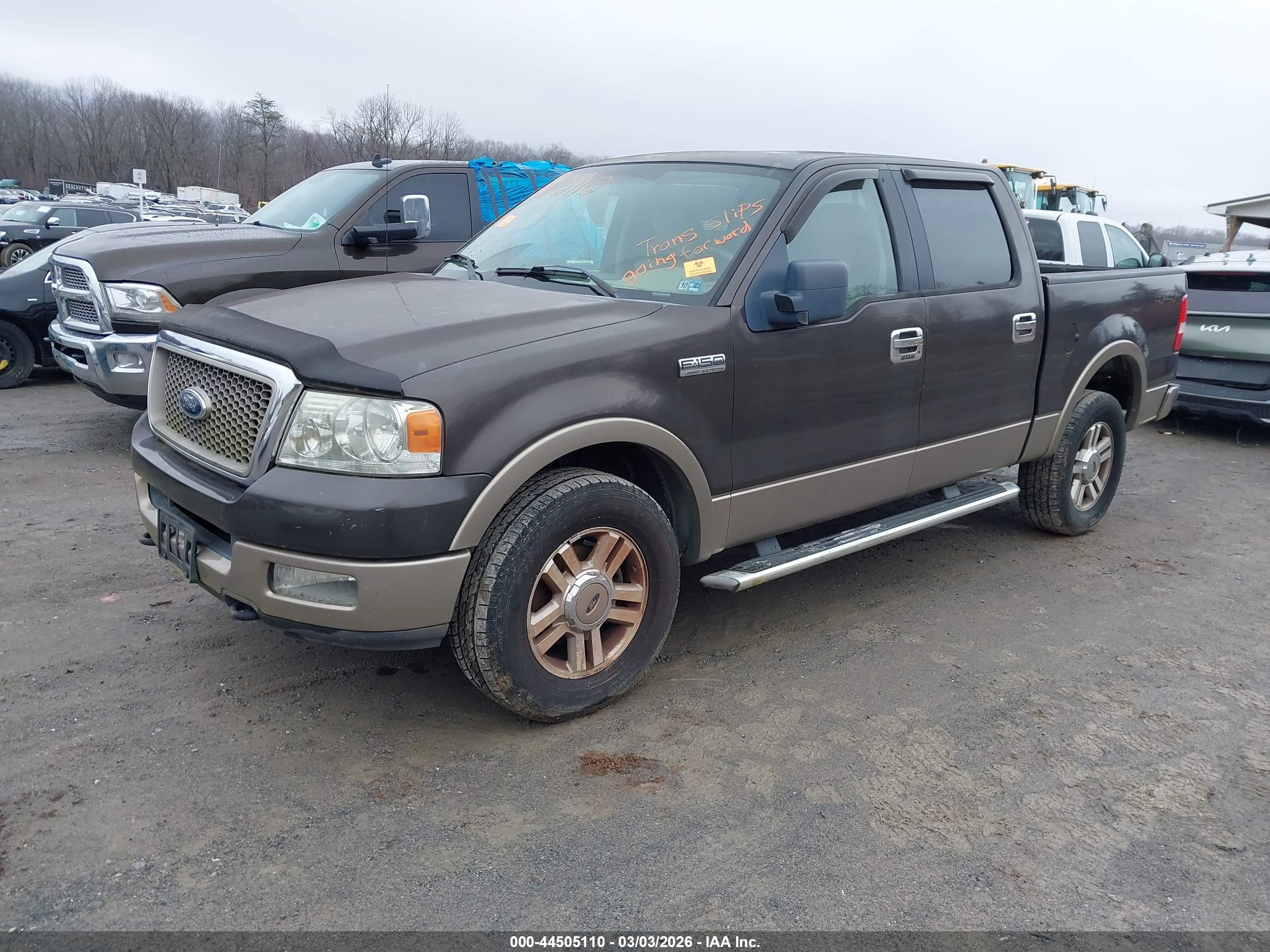 FORD F-150 image 2